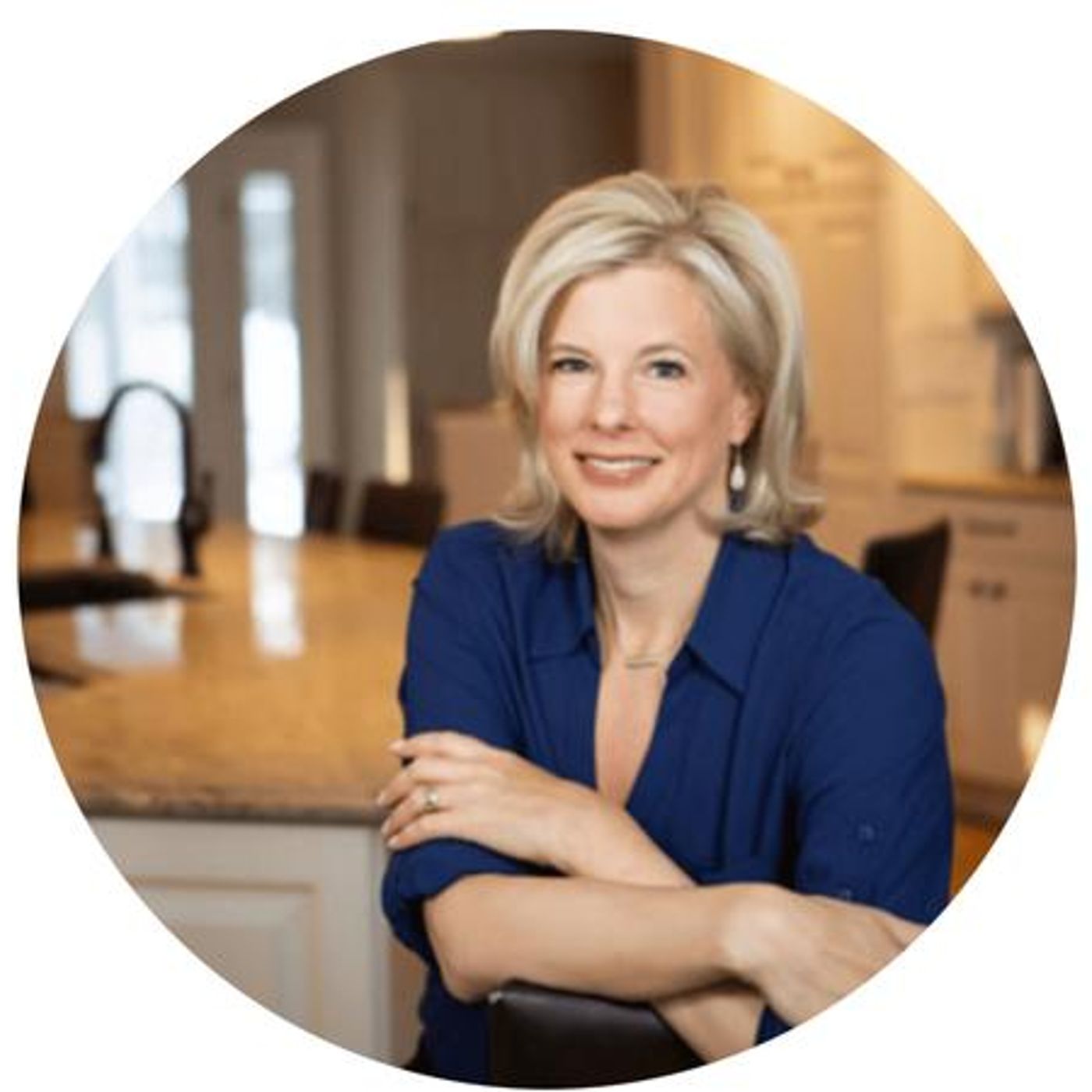 Dare to be Authentic Podcast