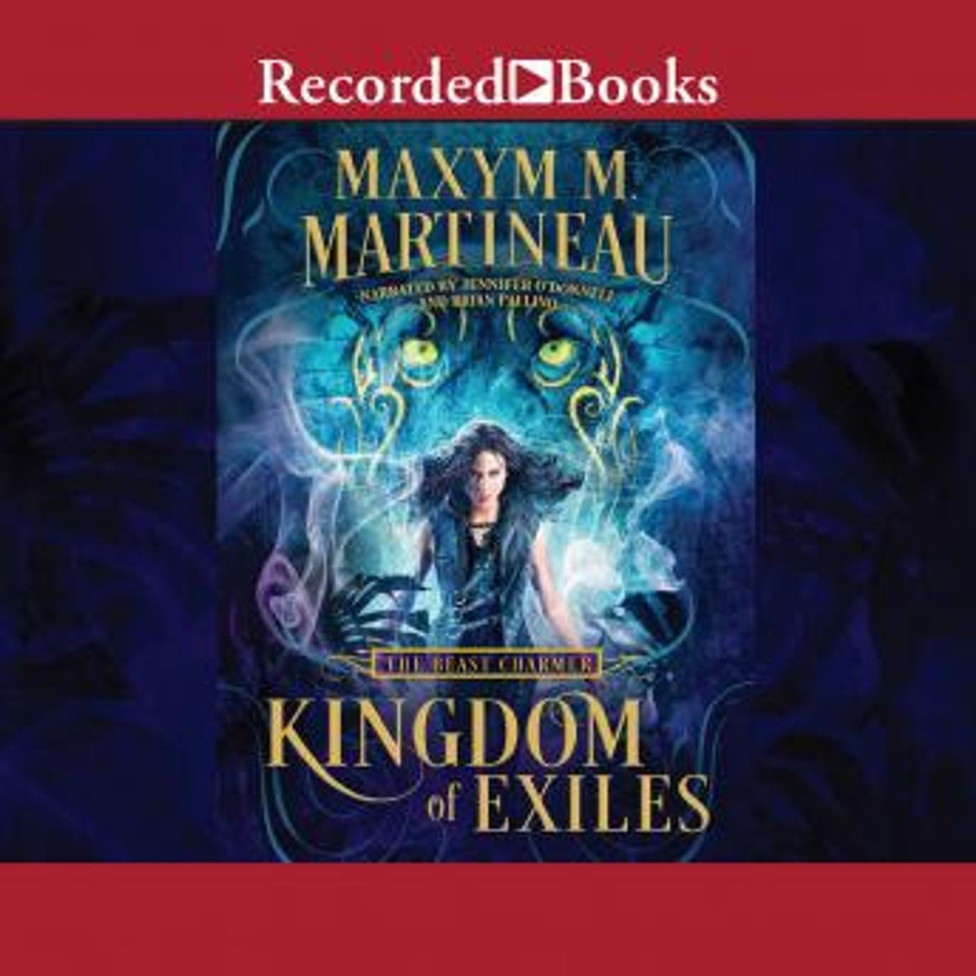 Download Best Full Audiobooks in Romance, Romantasy
