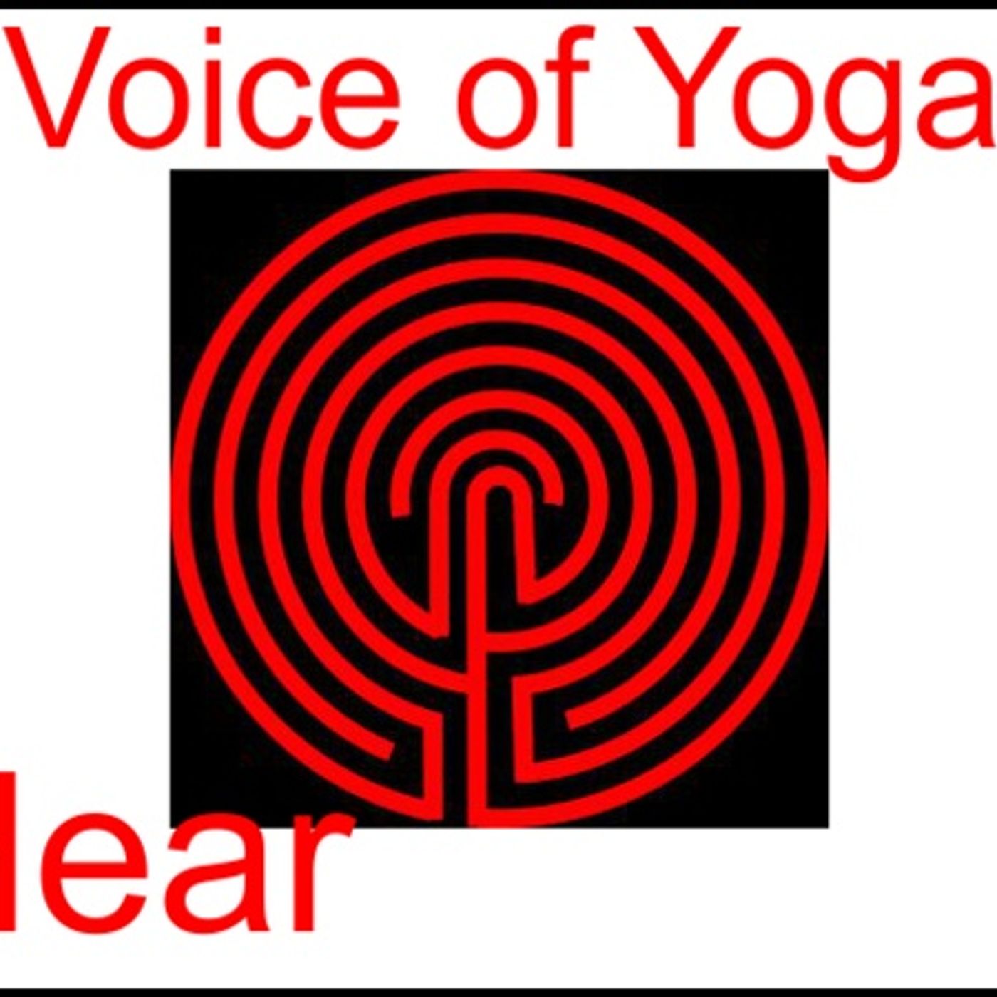 Voice of Yoga