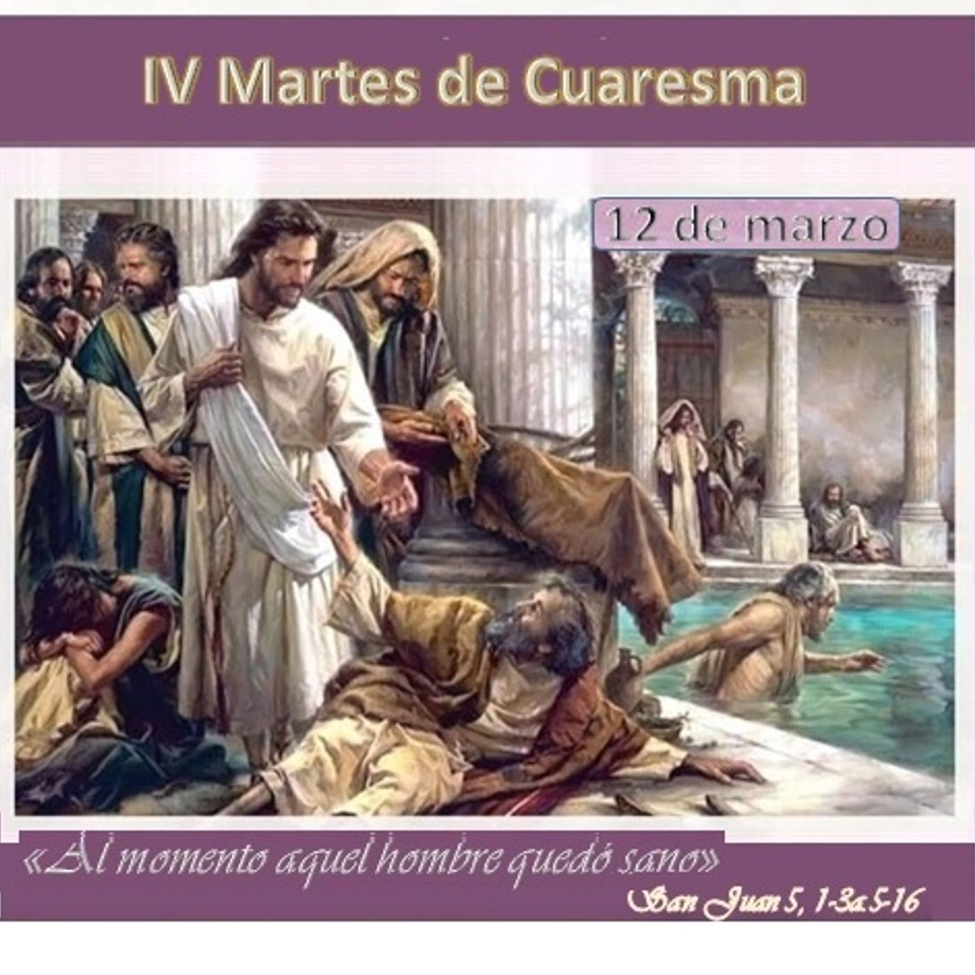 Caminemos Juntos a Emaus