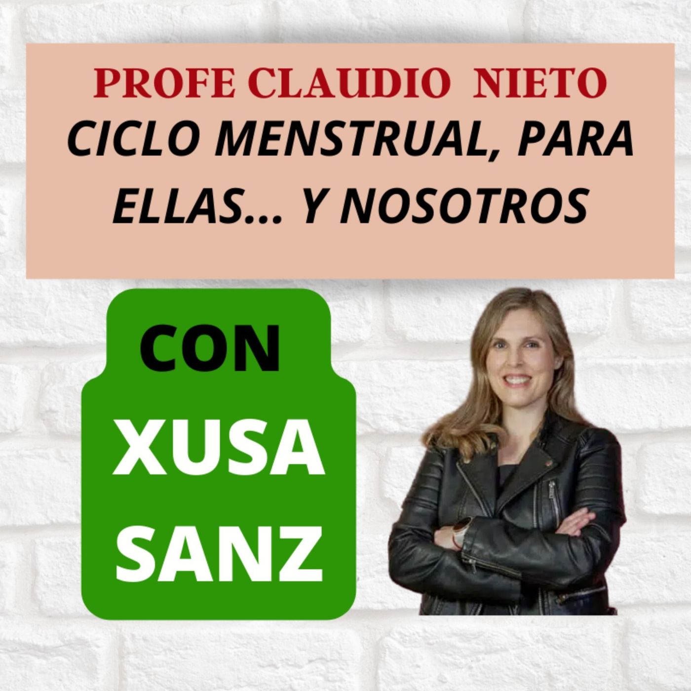 PROFE CLAUDIO NIETO