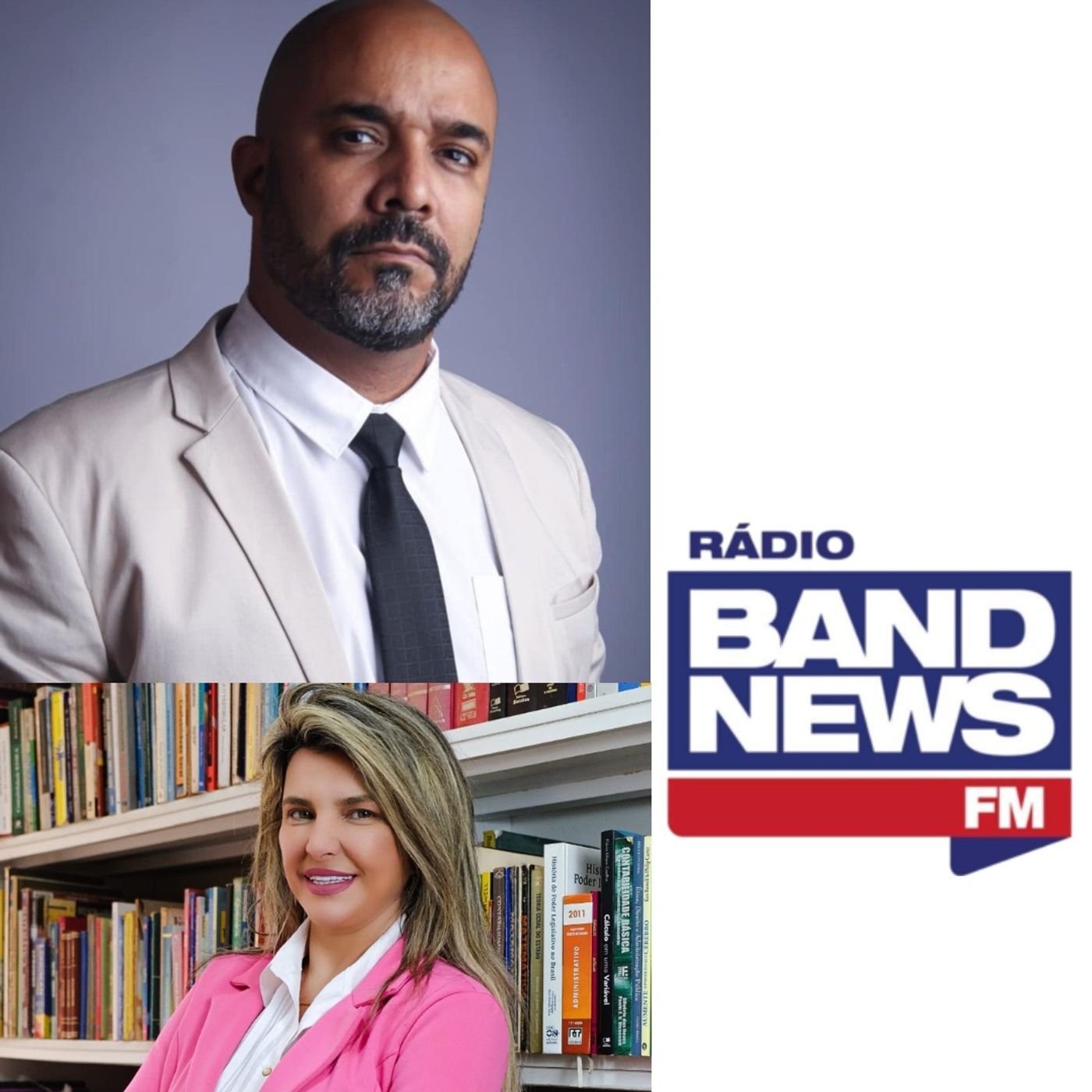 BANDNEWS FM: ALUGUEL DE CADEIRAS EM PRAIAS DE FORTALEZA episode artwork