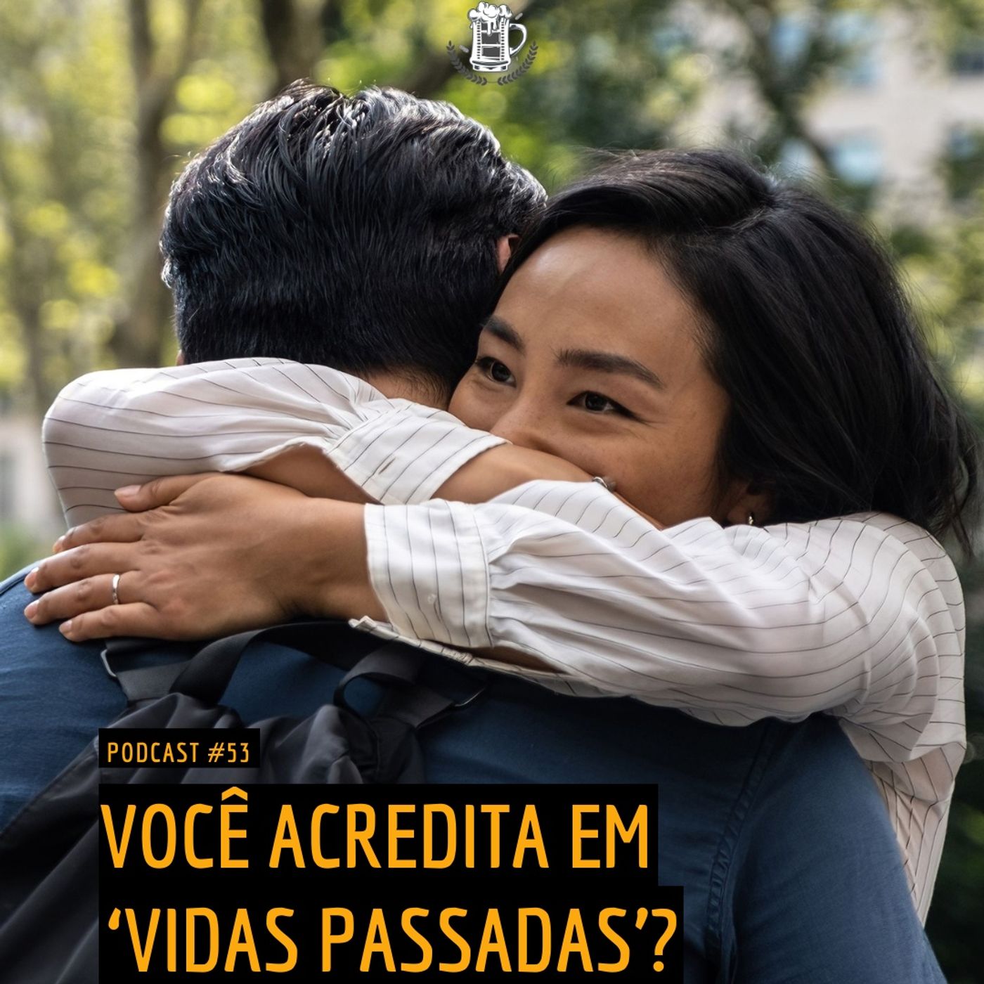 Cinema, Cerveja e Amendoim