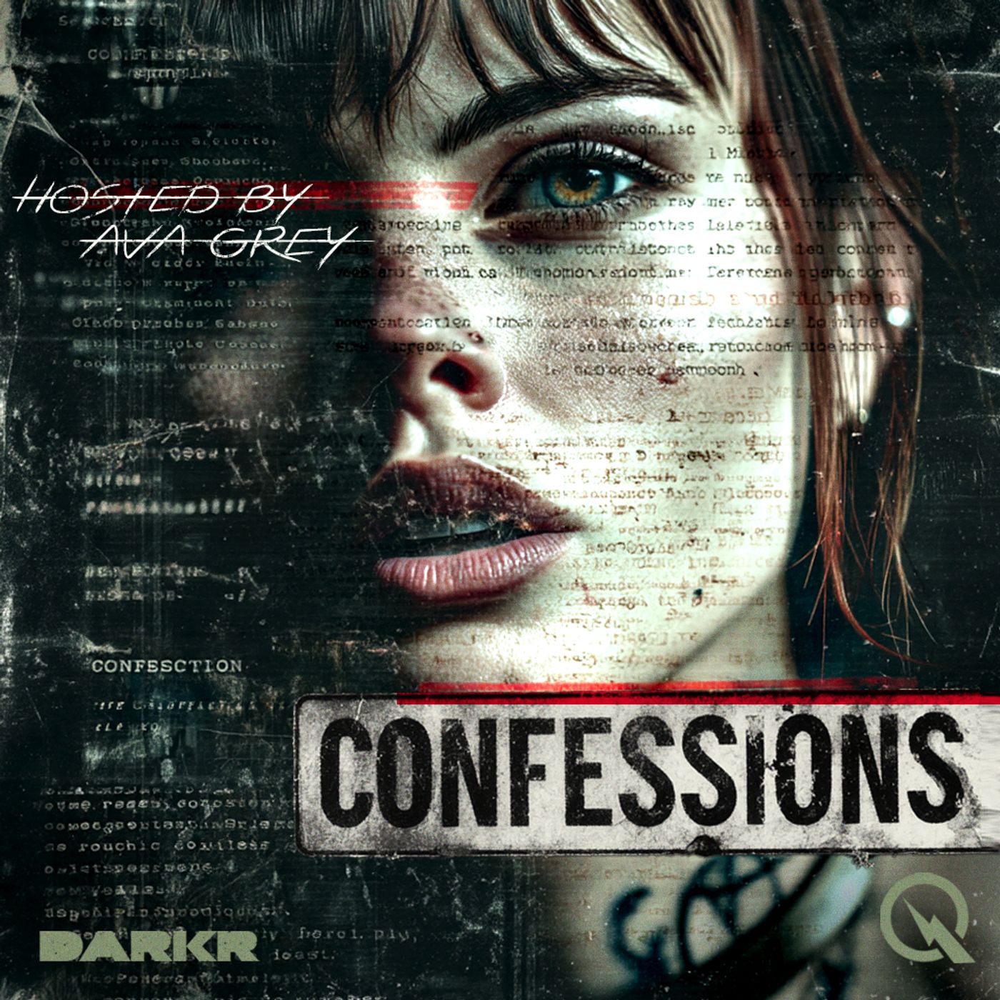 Confessions