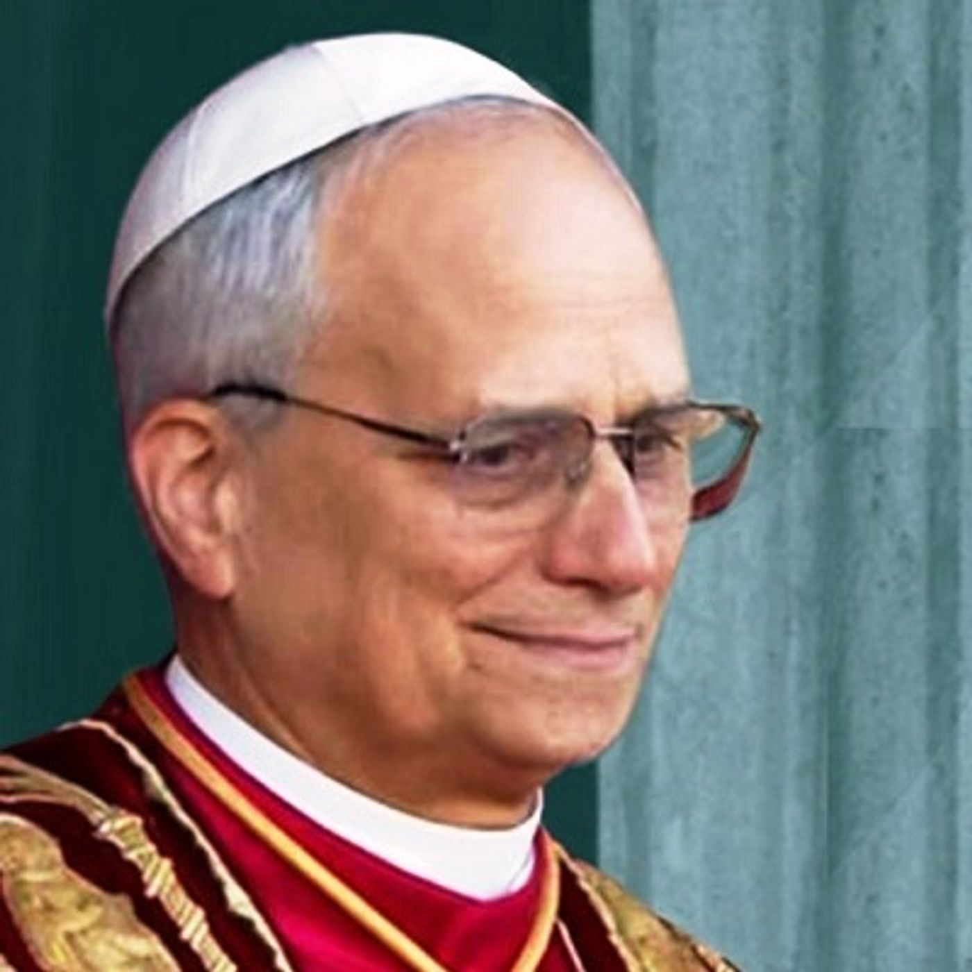 Sant'Agostino e Leone XIV smascherano l'inganno della politica senza Dio