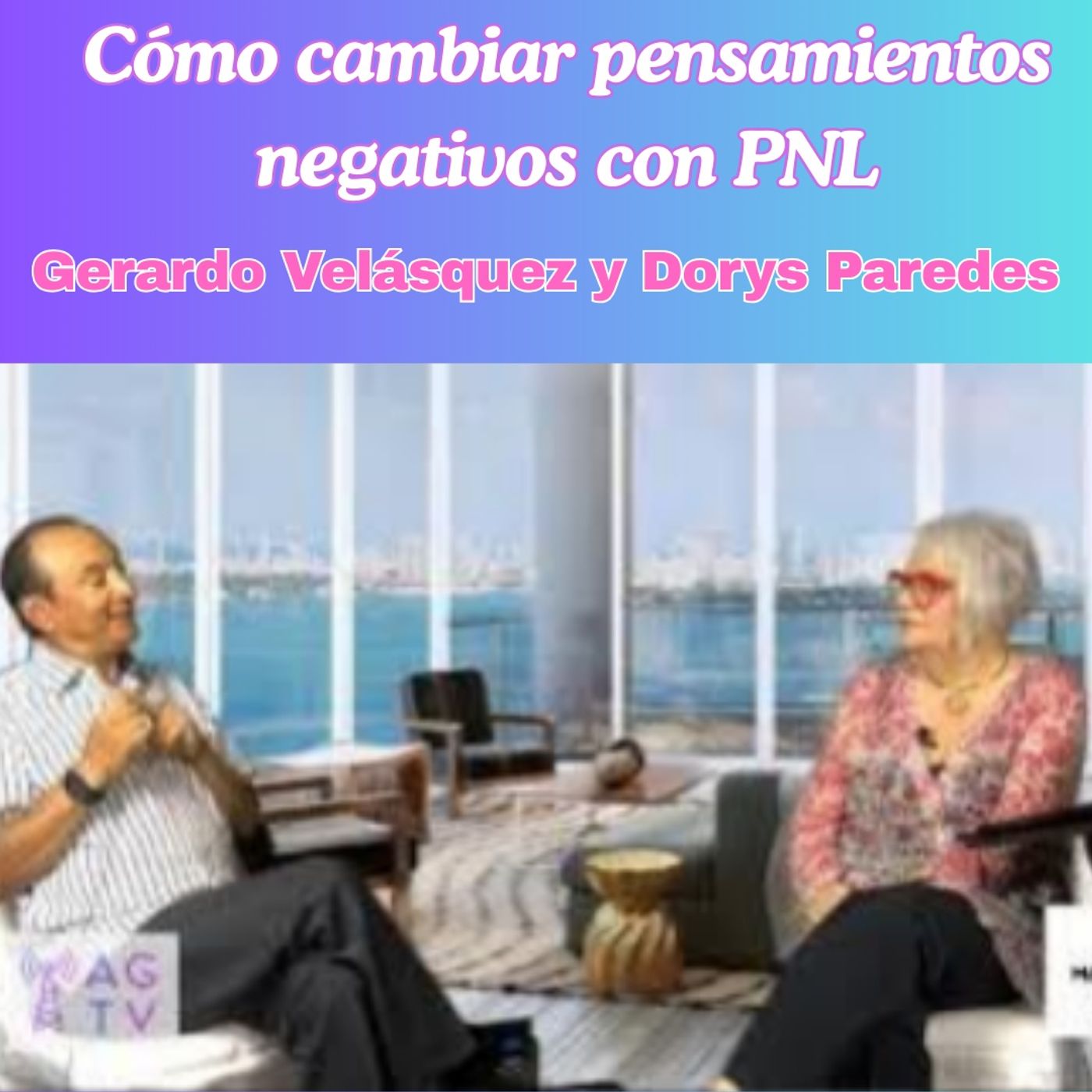 ¿Es posible cambiar nuestra realidad cambiando solo un pensamiento? ¿Es posible cambiar nuestra realidad cambiando solo un pensamiento?