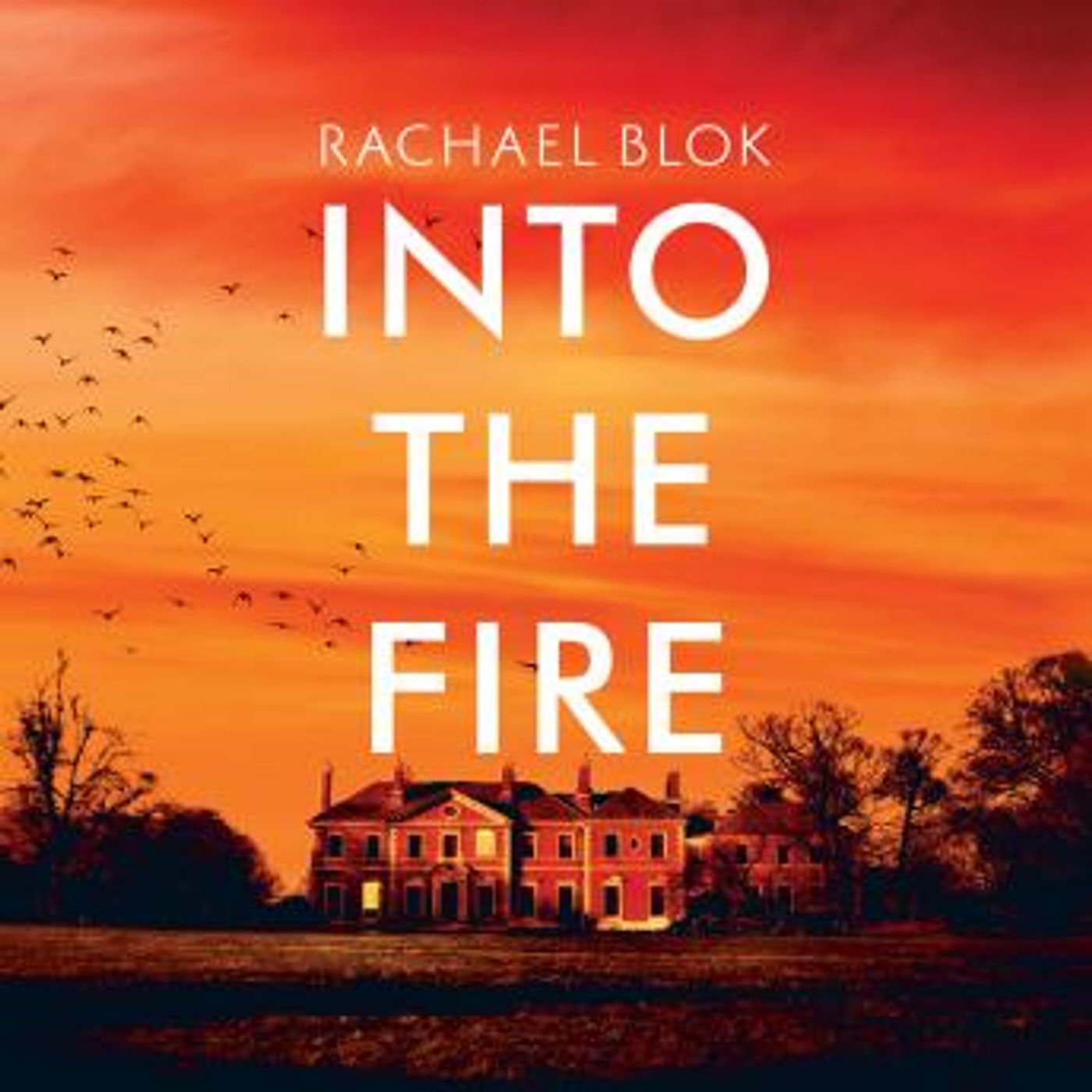 Full Trial Audiobooks in Mystery, Thriller & Horror, Suspense