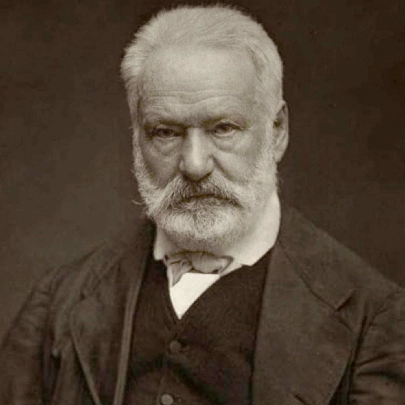 Tuğşah Bilge – Viktor Hugo.