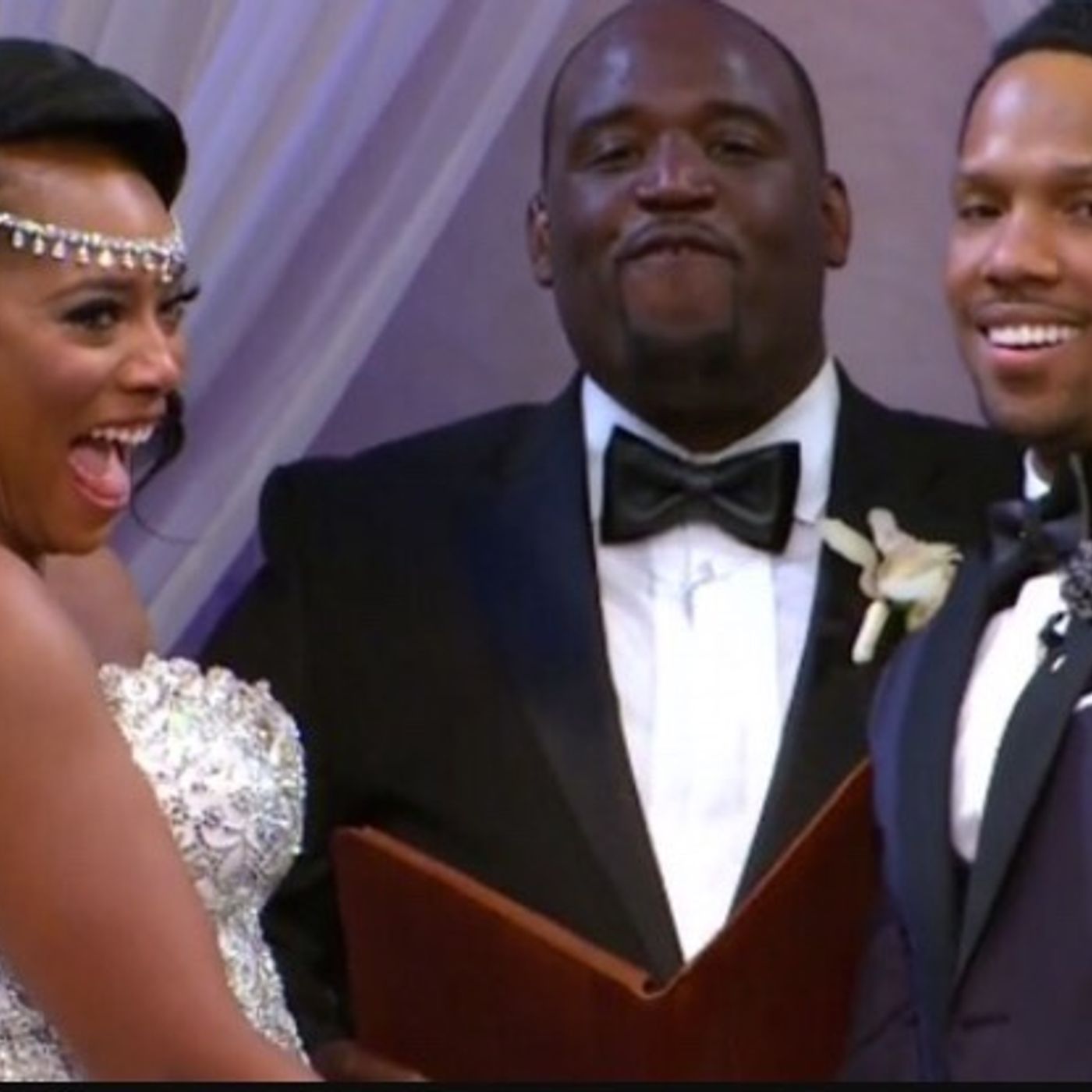 Yandy reveals she is NOT LEGALLY MARRIED to Mendeecees