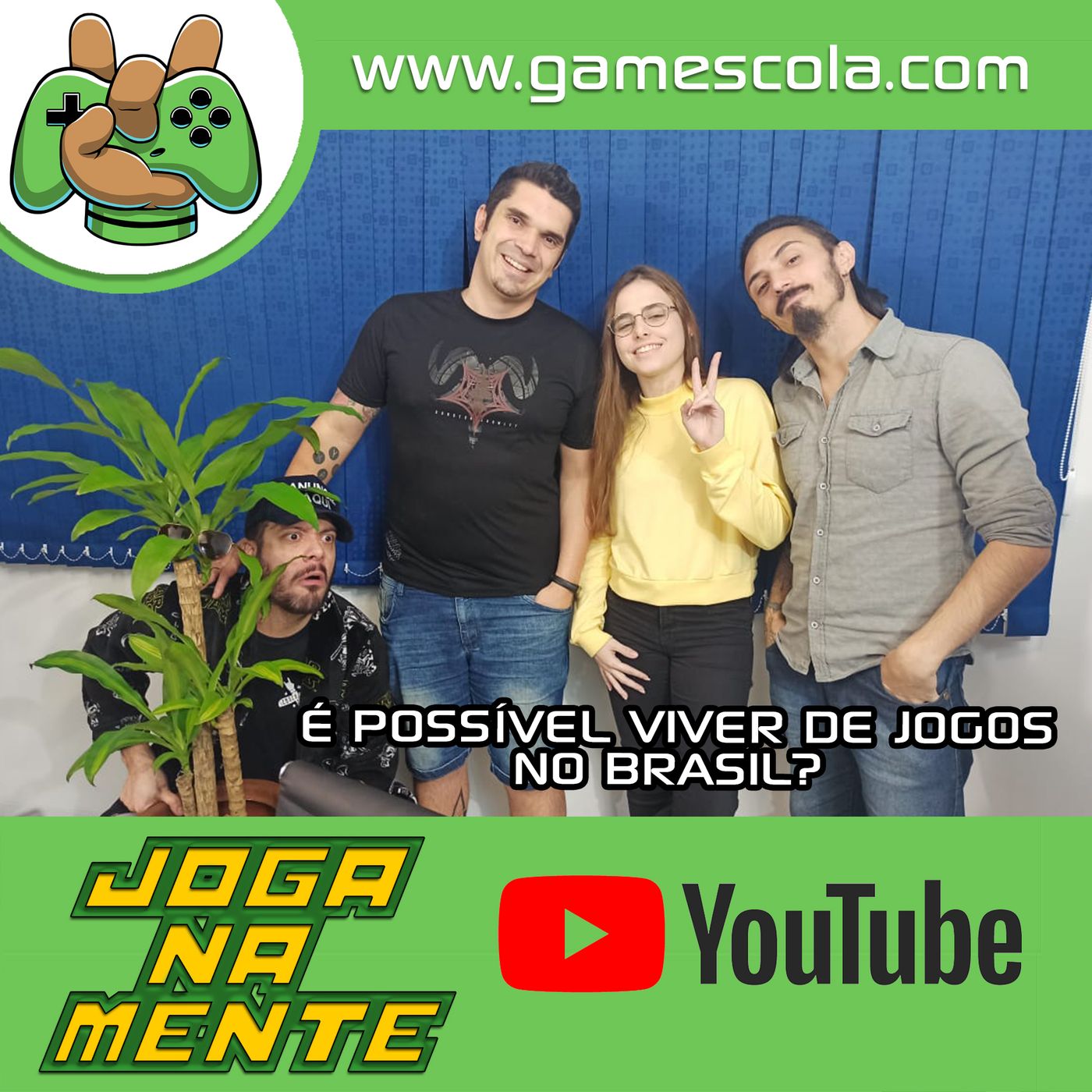 Joga Na Mente