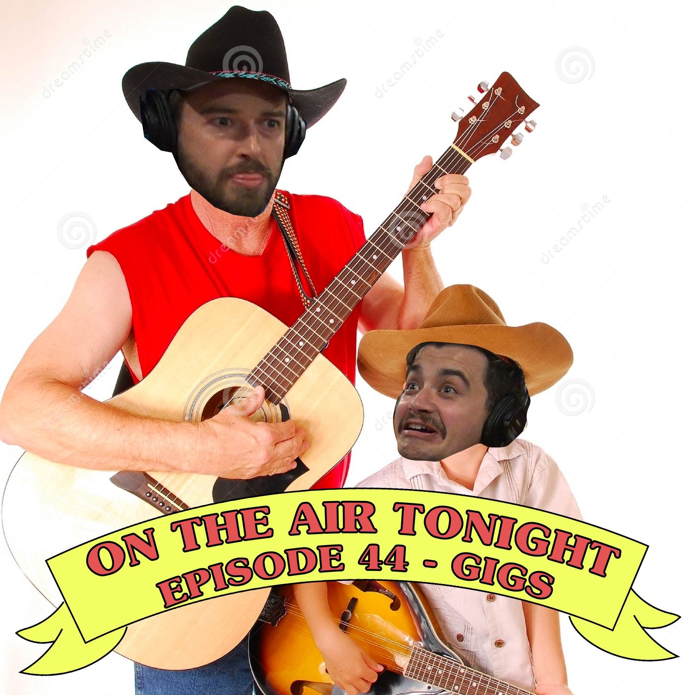 On the Air Tonight
