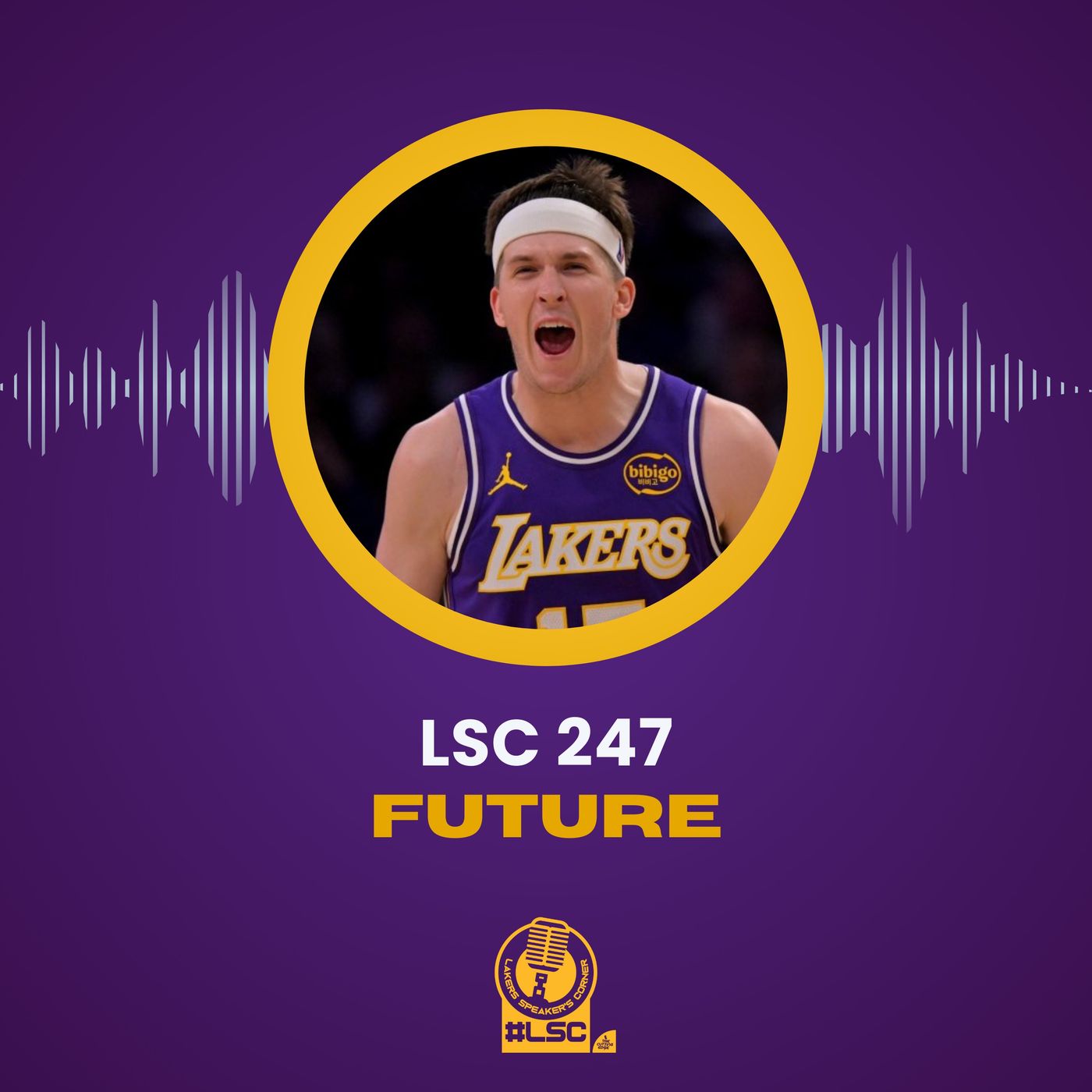 LSC 247 - Future