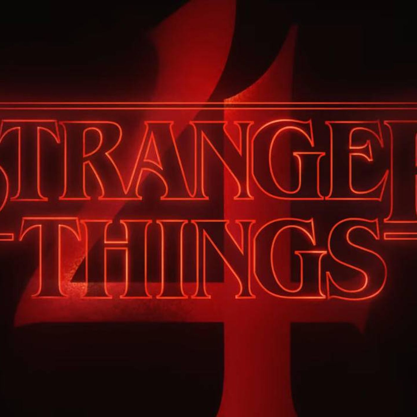 Why Stranger Things 4 is virtually perfect in nearly every way... | 240 episode artwork