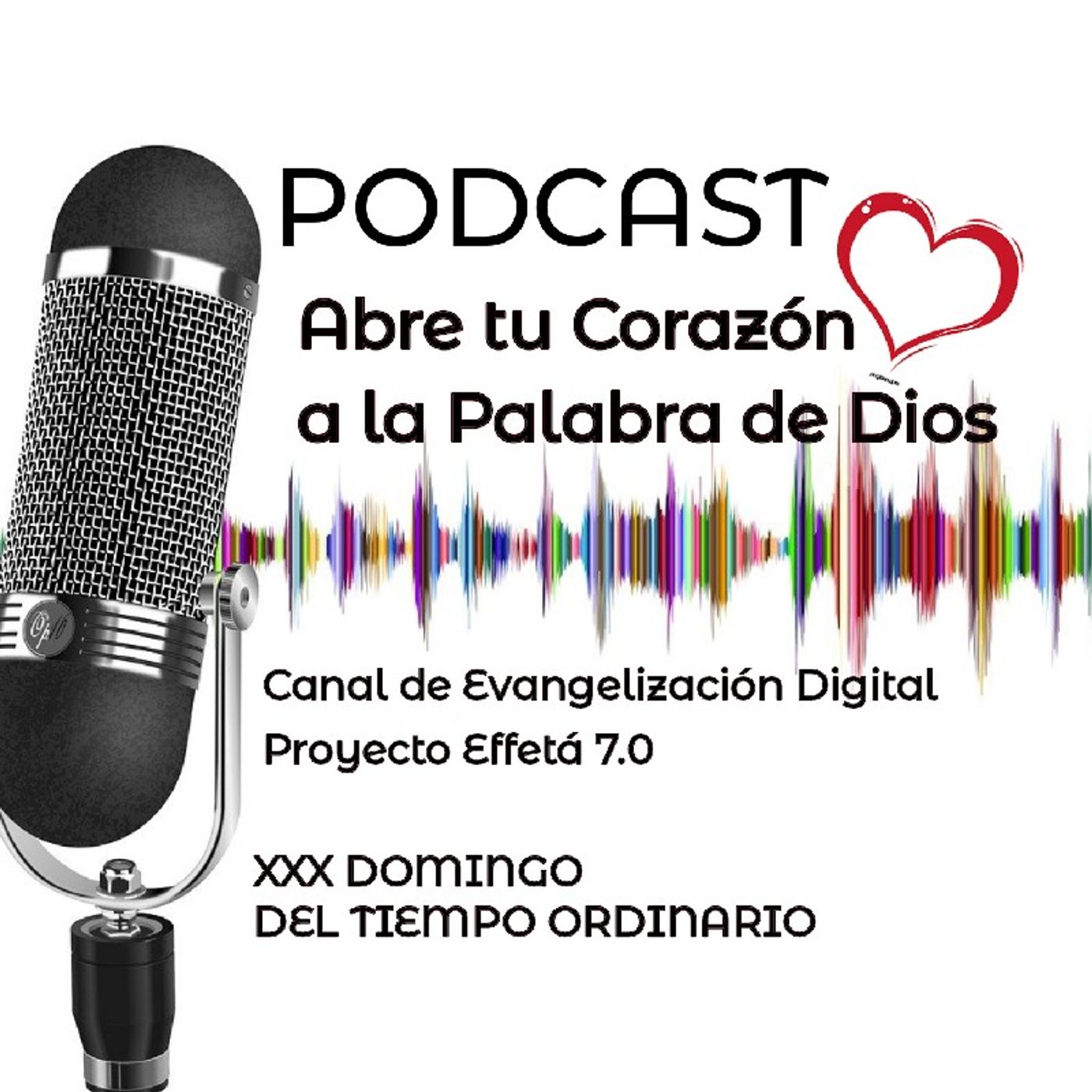 Abre Tu Corazón A La Palabra de Dios