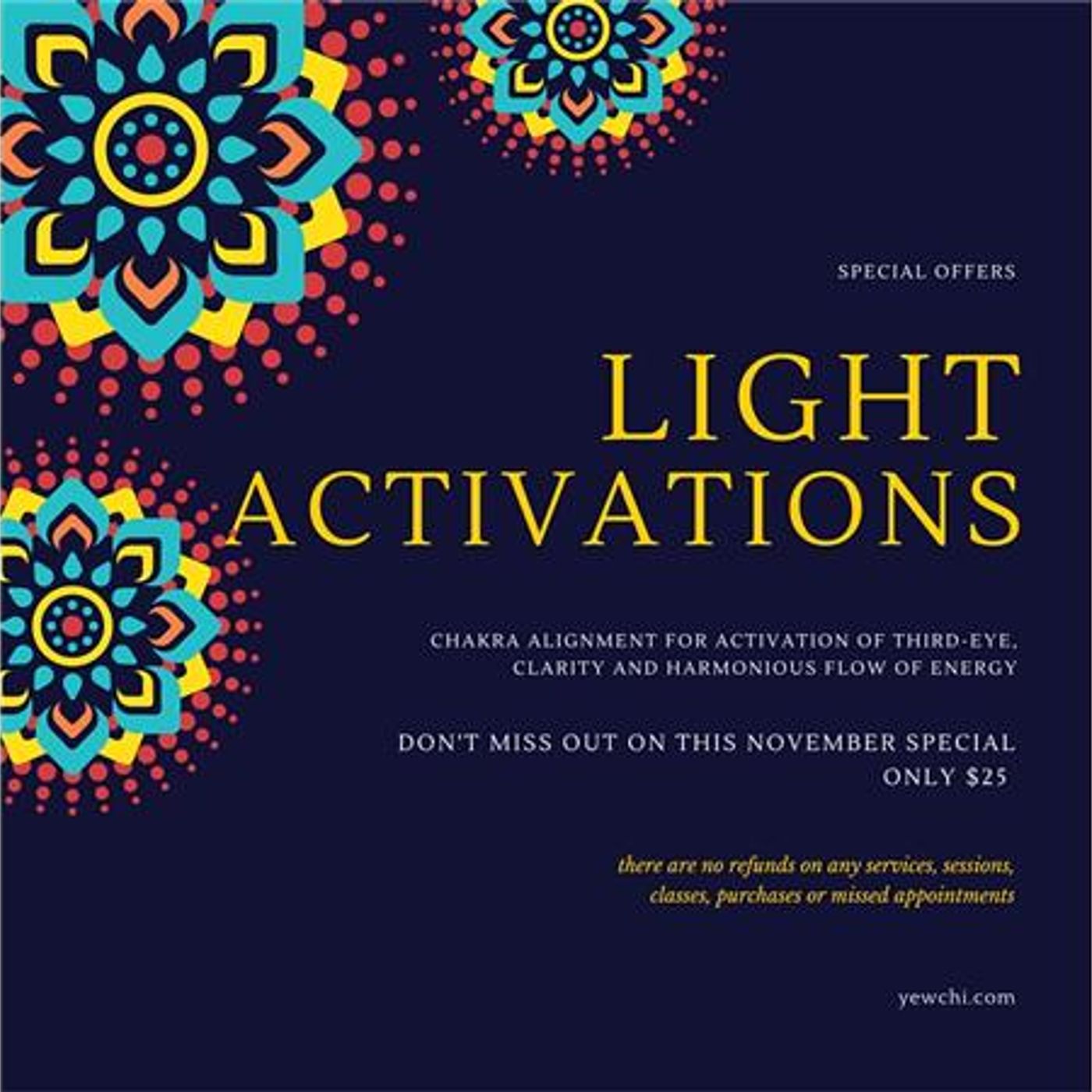 Reiki Radio Podcast