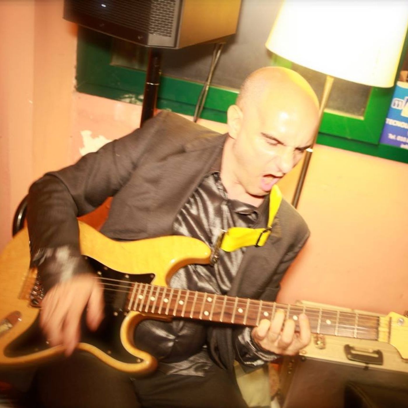 Tracce di Nicola Ursino