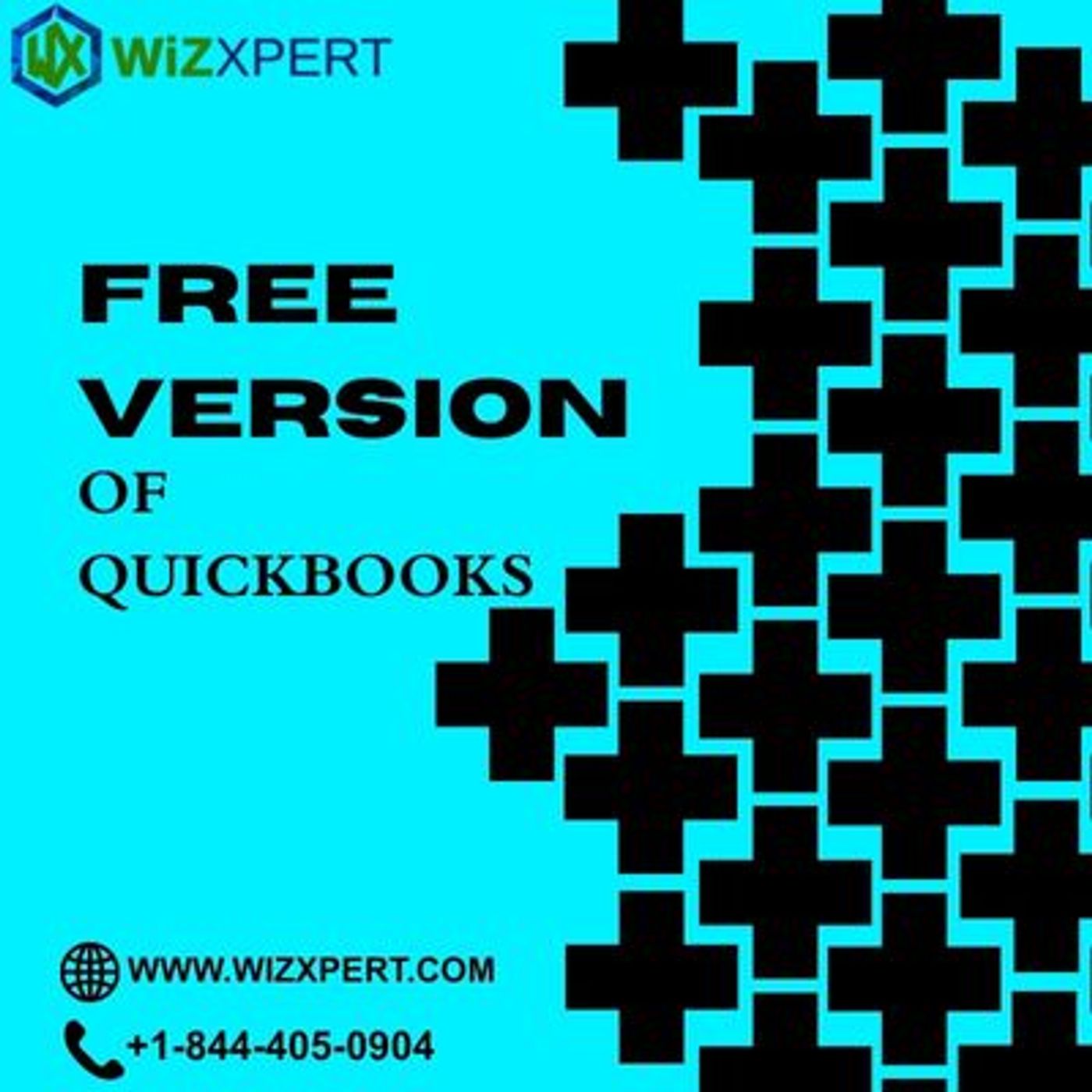 What is Free Version of QuickBooks