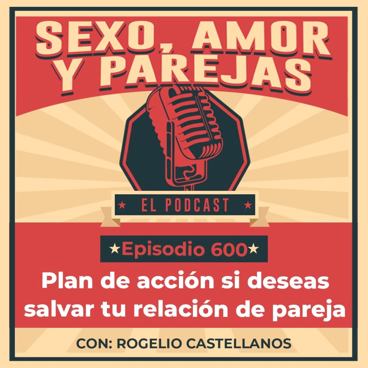 E600 Plan de acción si deseas salvar tu relación de pareja