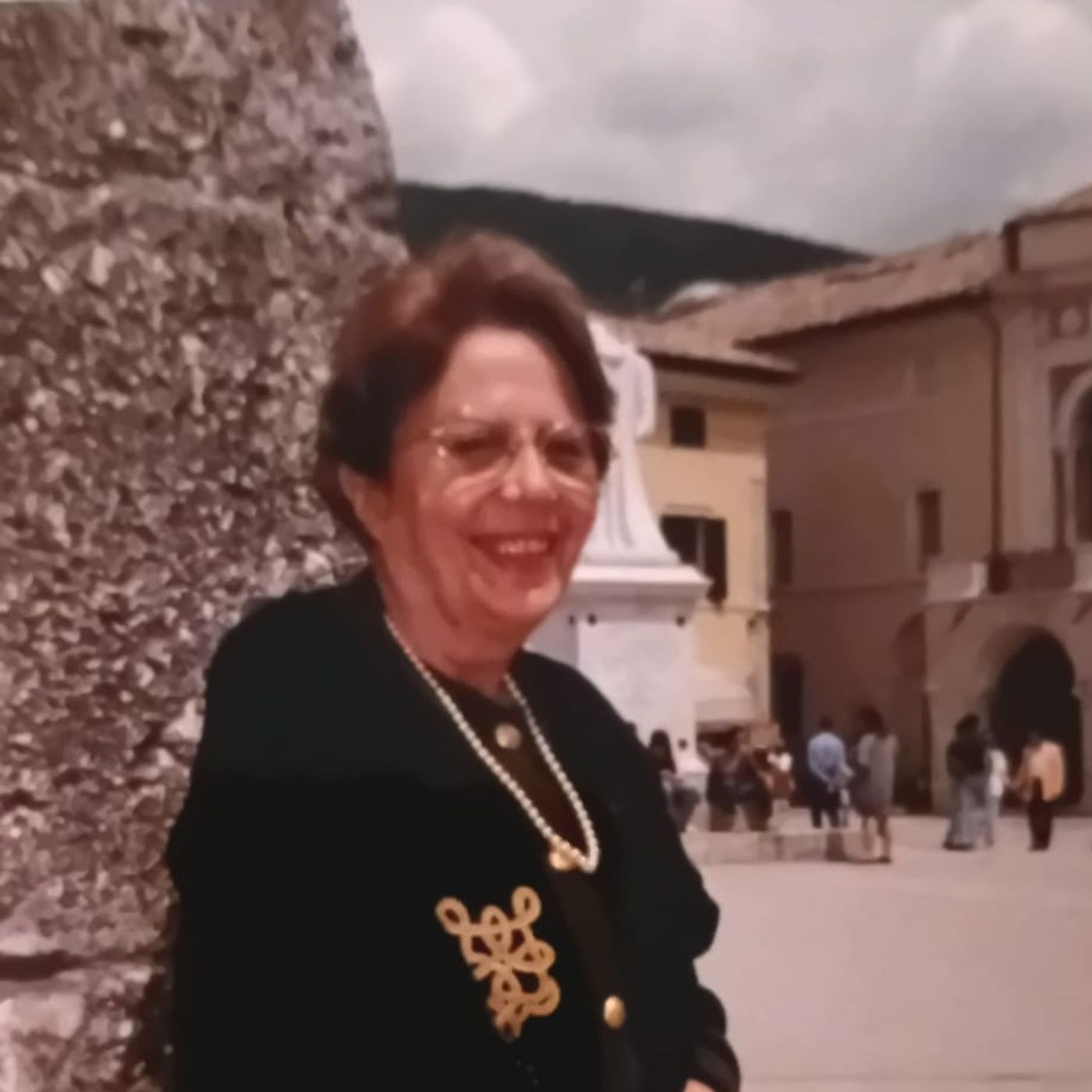 Proiettiamoci - Norcia 2024