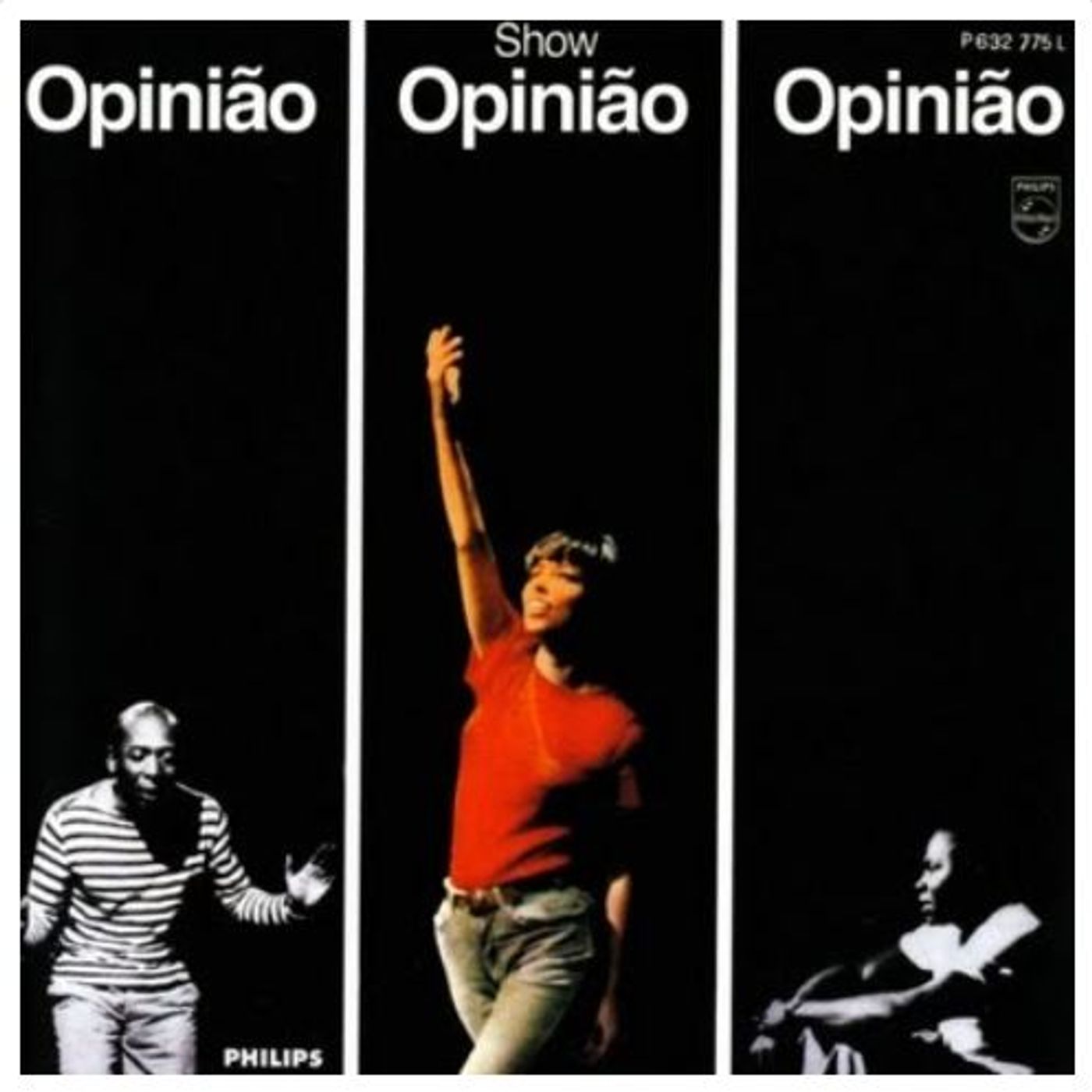 Arte e Repressão