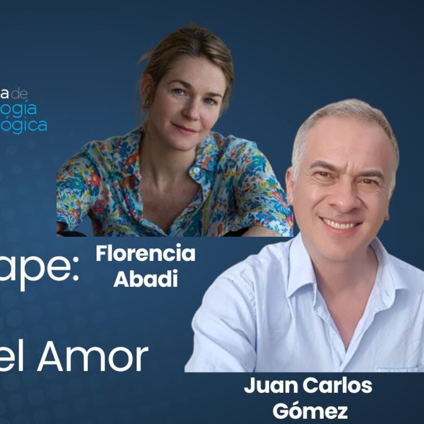 Juan Carlos Gómez Psicólogo y Astrólogo
