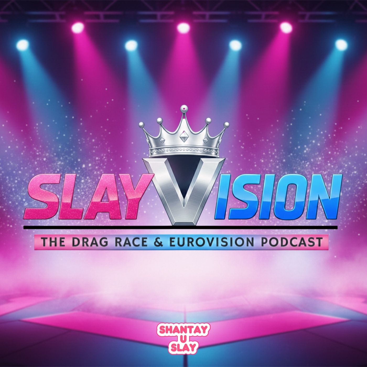 SLAYVISION