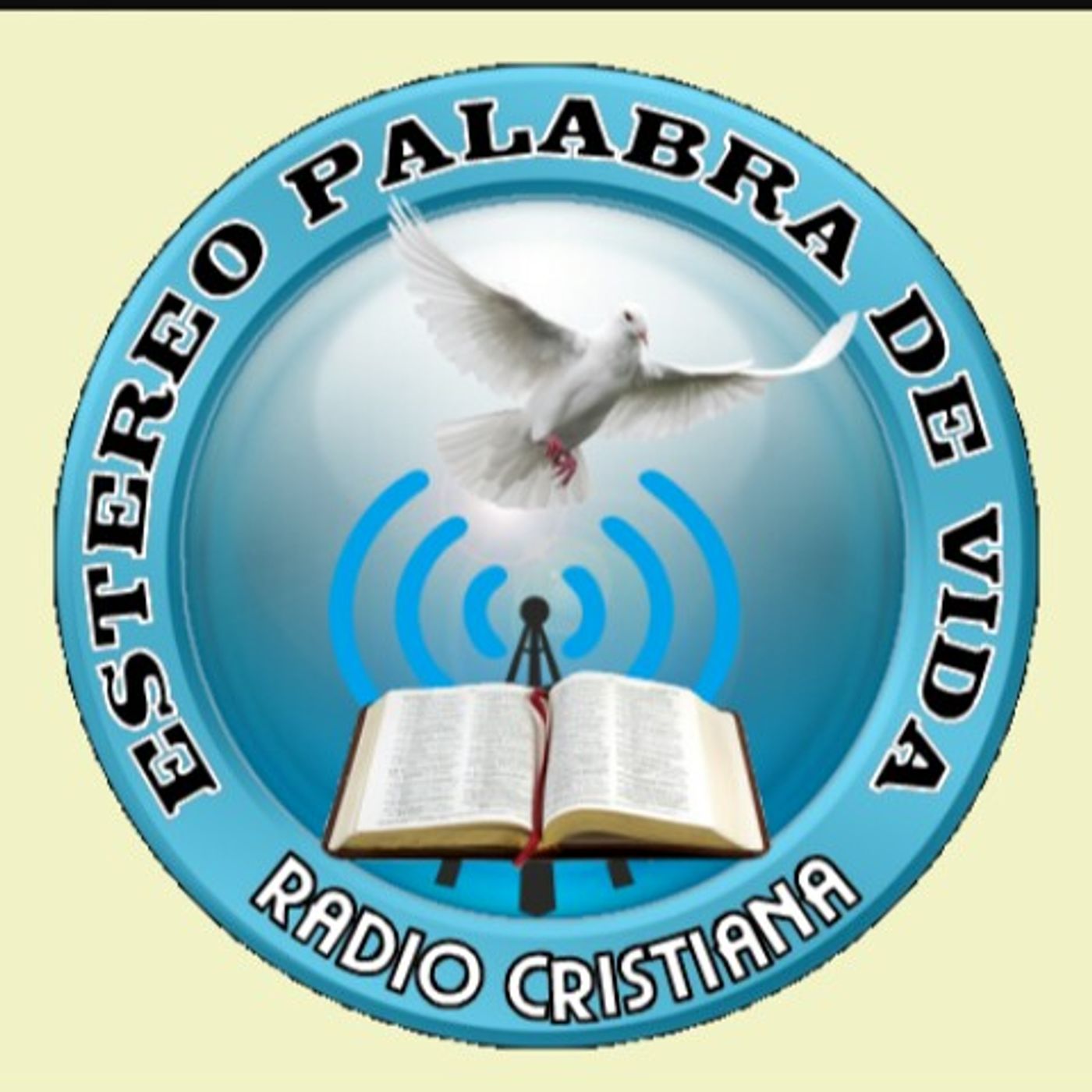 Radio palabra de vida's show