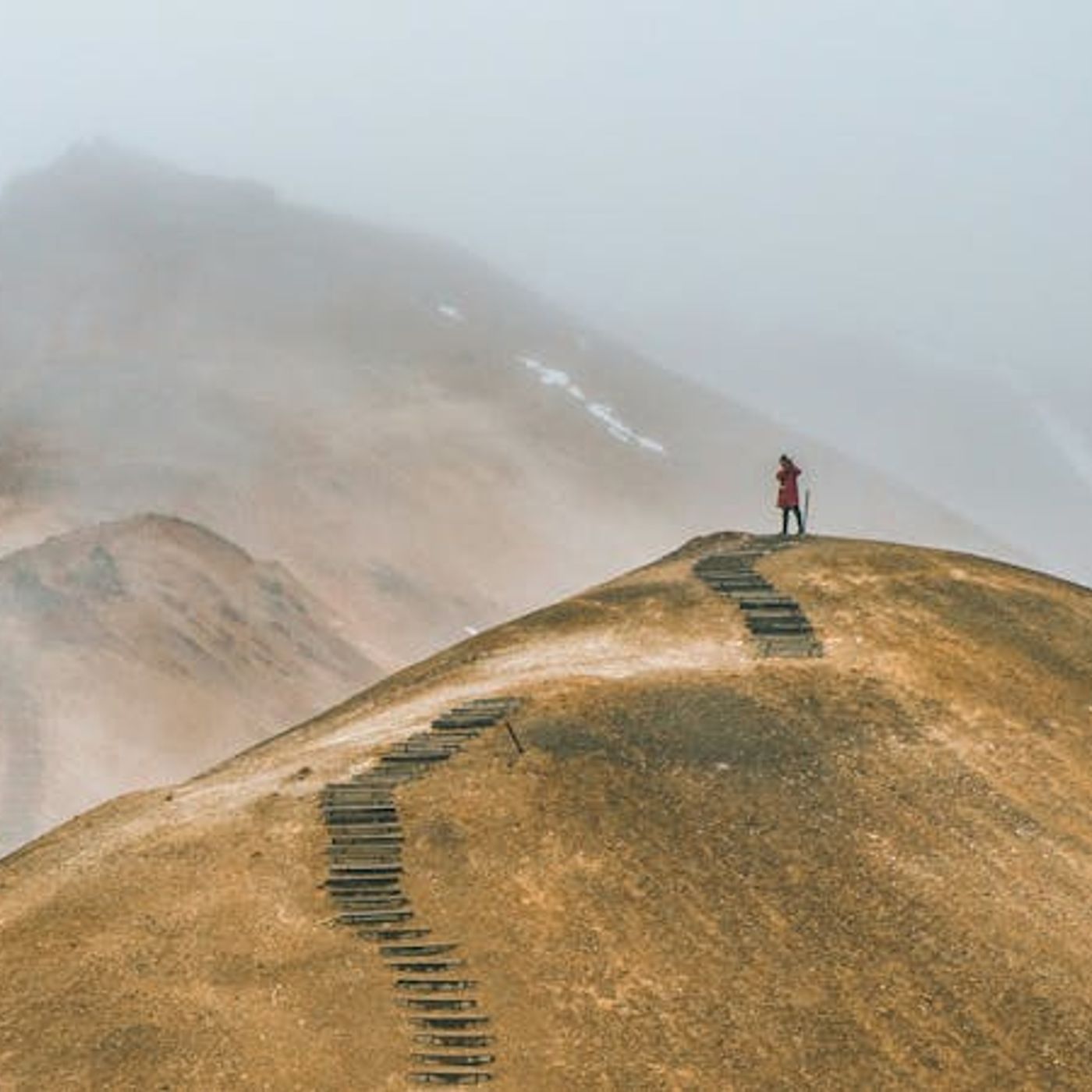 If No One Seeks God, How Is Anyone Saved?