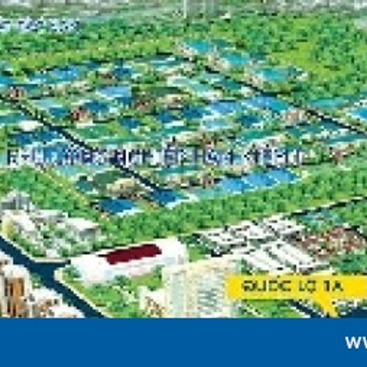 Kênh Radio Bất Động Sản Việt Nam