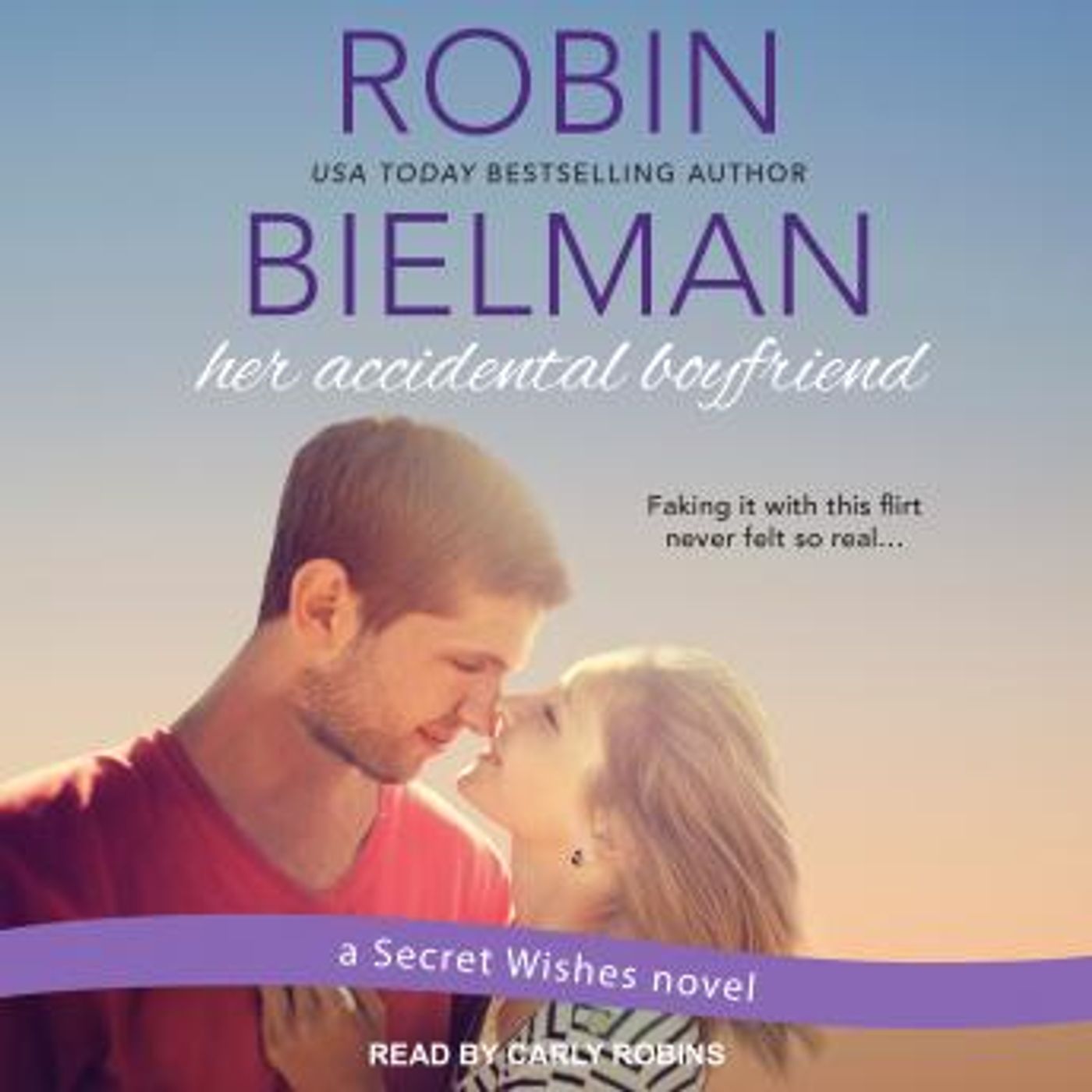 Unlock Top Full Audiobooks in Romance, Rom-Com