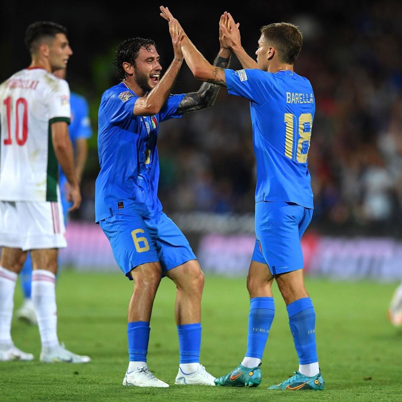 The Calcio Guys