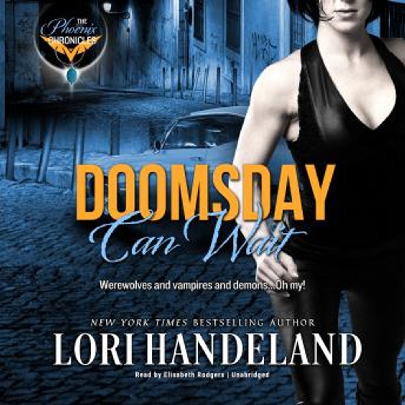 Download New Full Audiobooks in Science Fiction & Fantasy, Fantasy