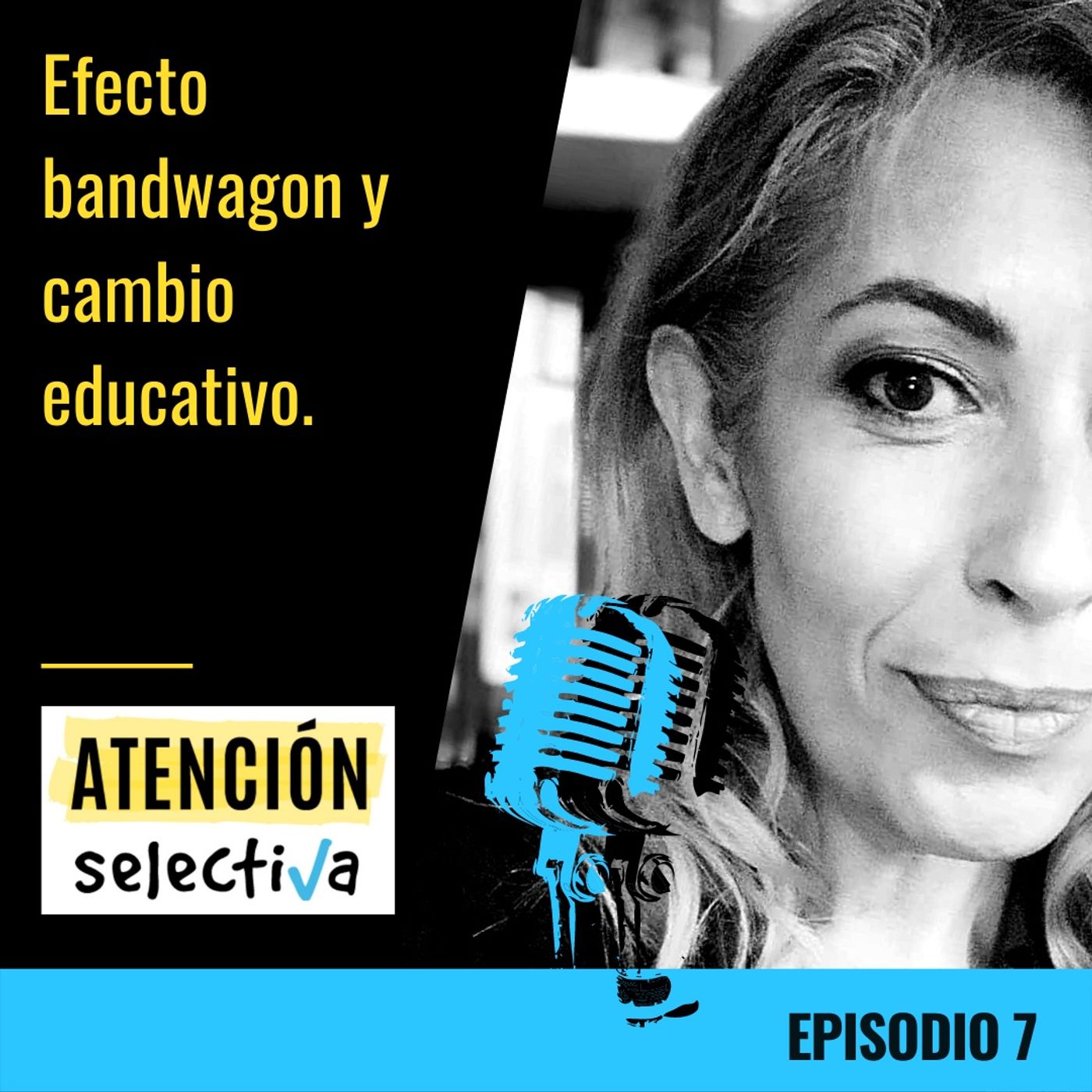 Atención selectiva
