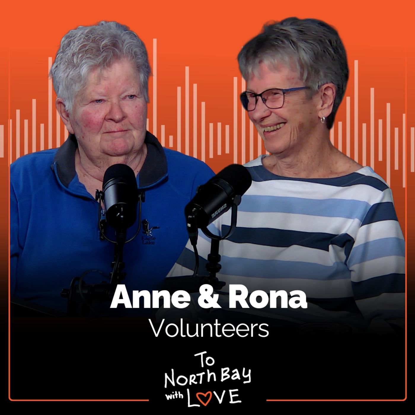 Meet the Heart of the Hospital: The Volunteers Who Never Quit