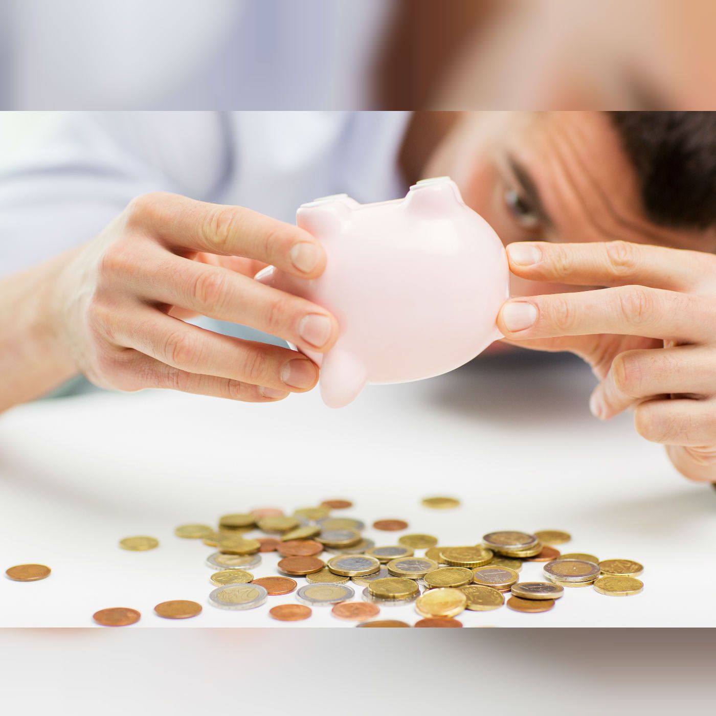Conozca cómo acogerse al proceso de insolvencia personal