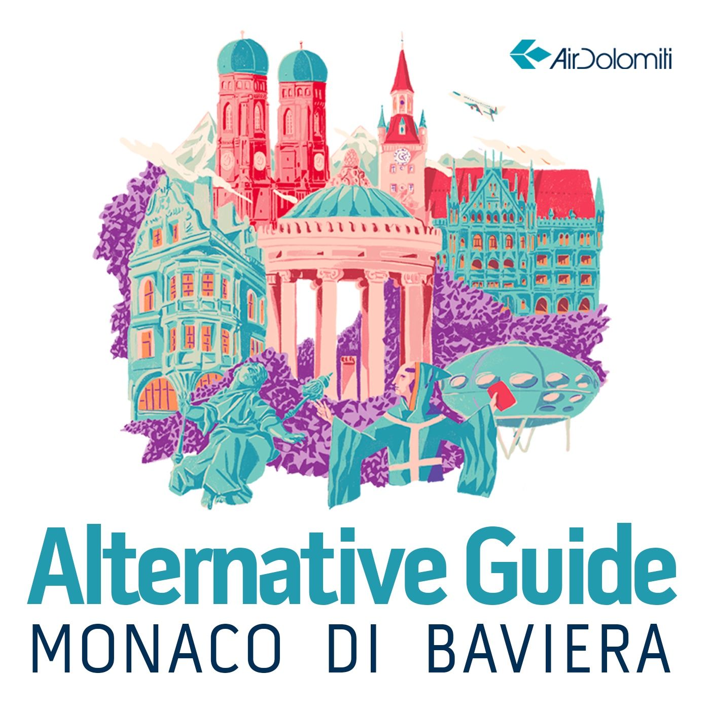 Alternative Guide