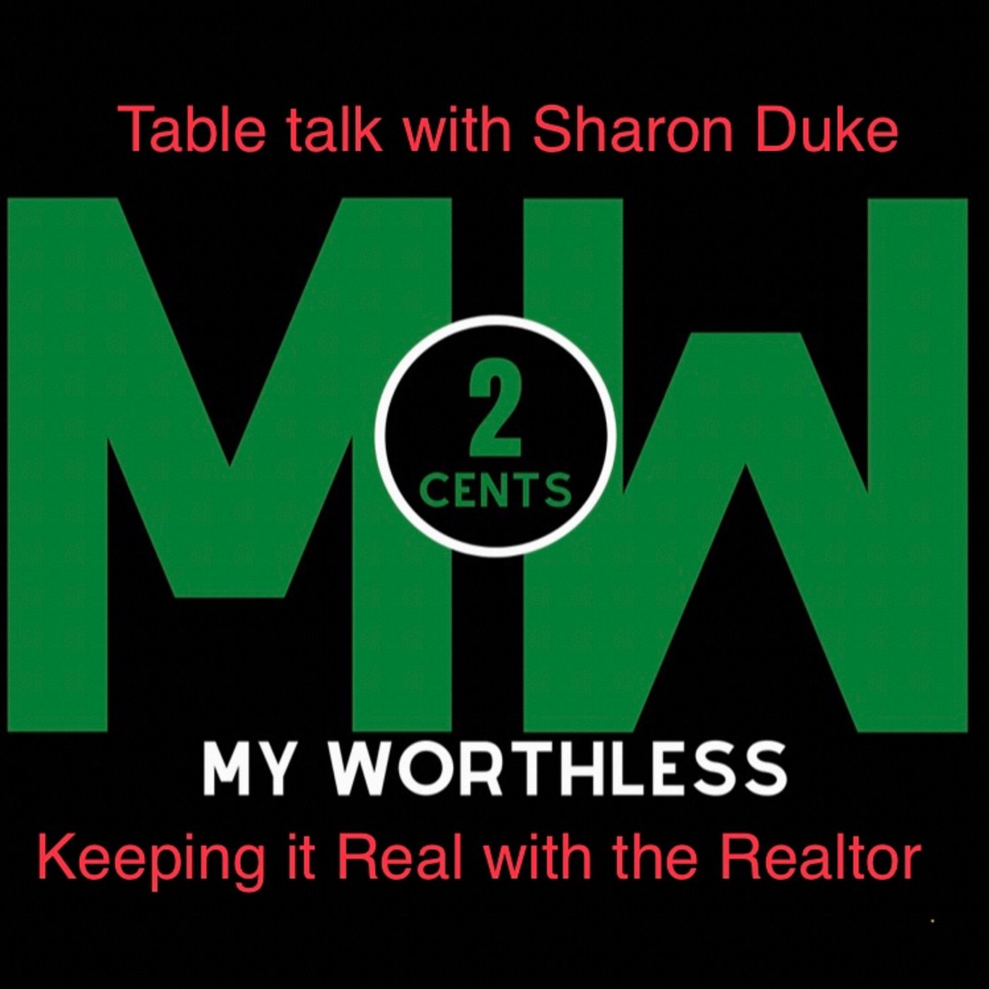 Table Talk with Texas Real Estate Agent Sharon Duke