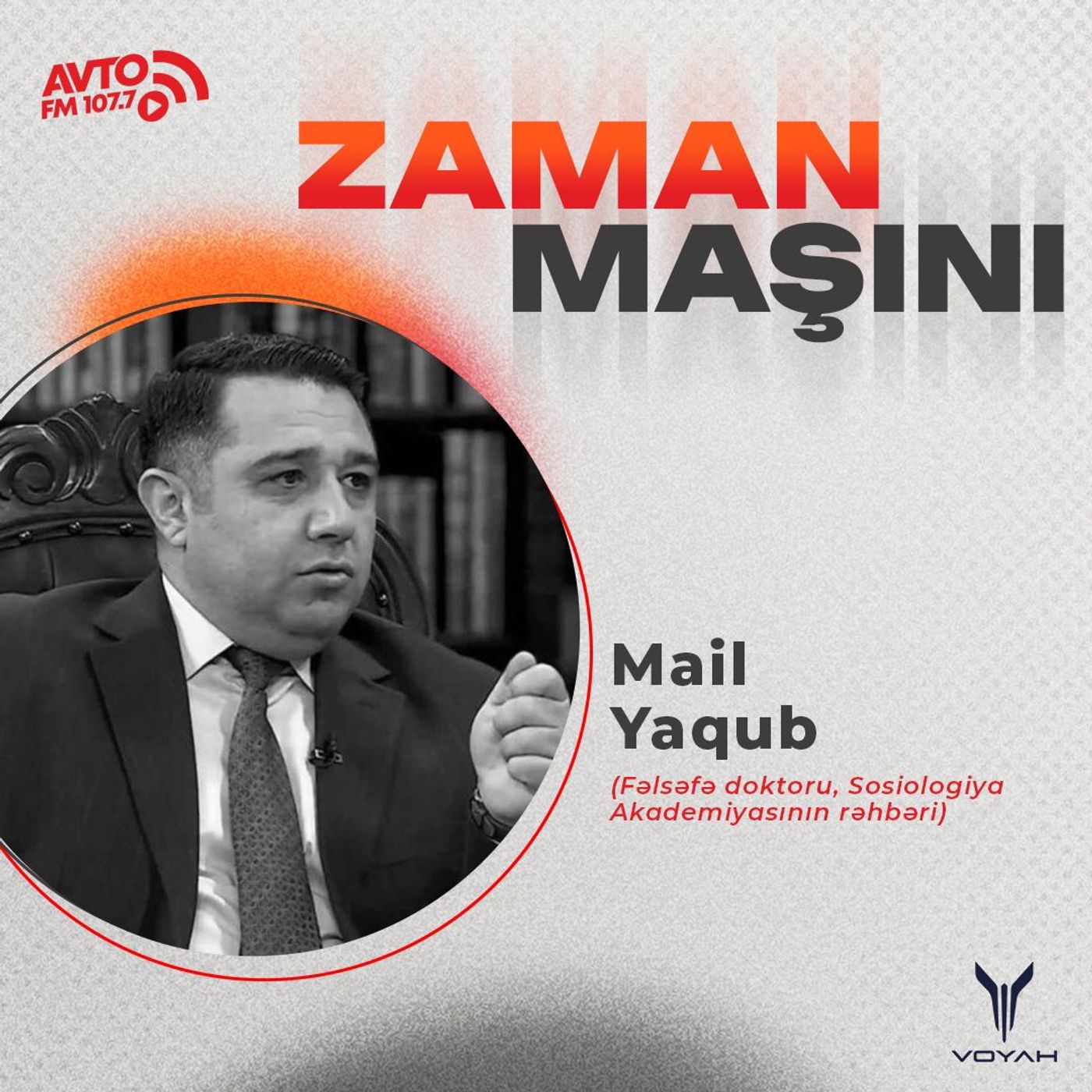 Həyat nədir? Fəlsəfə buna cavab tapıb? I Zaman maşını #50