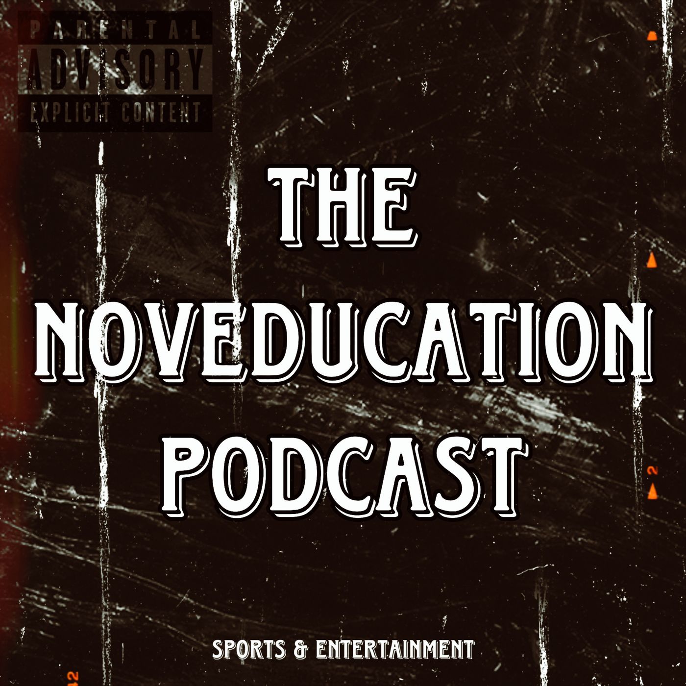 THE NOVEDUCATION PODCAST