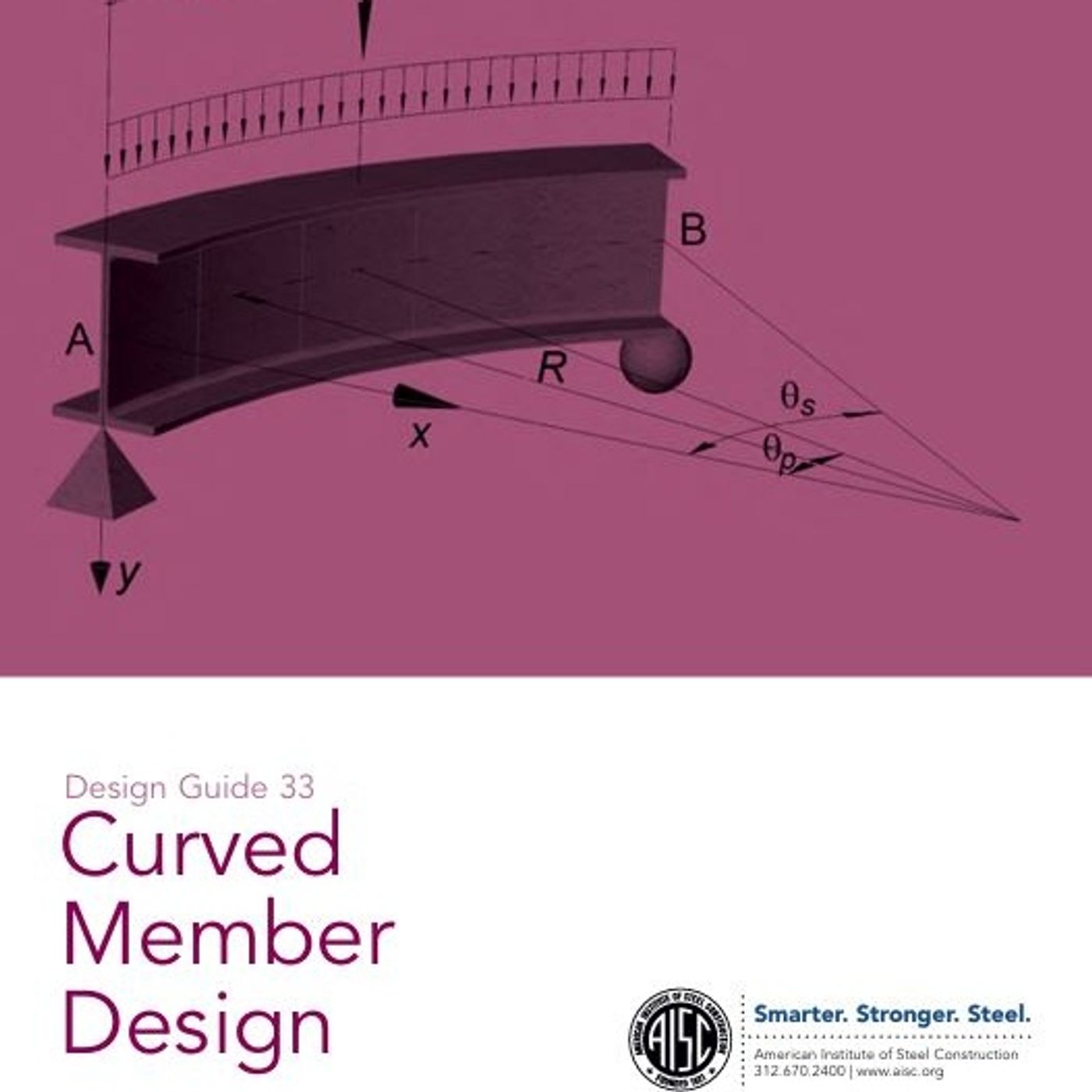 Curved Member Design