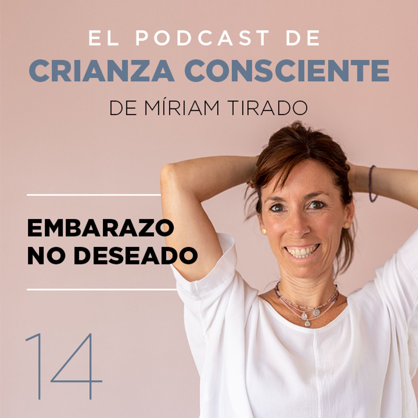 El podcast de Miriam Tirado