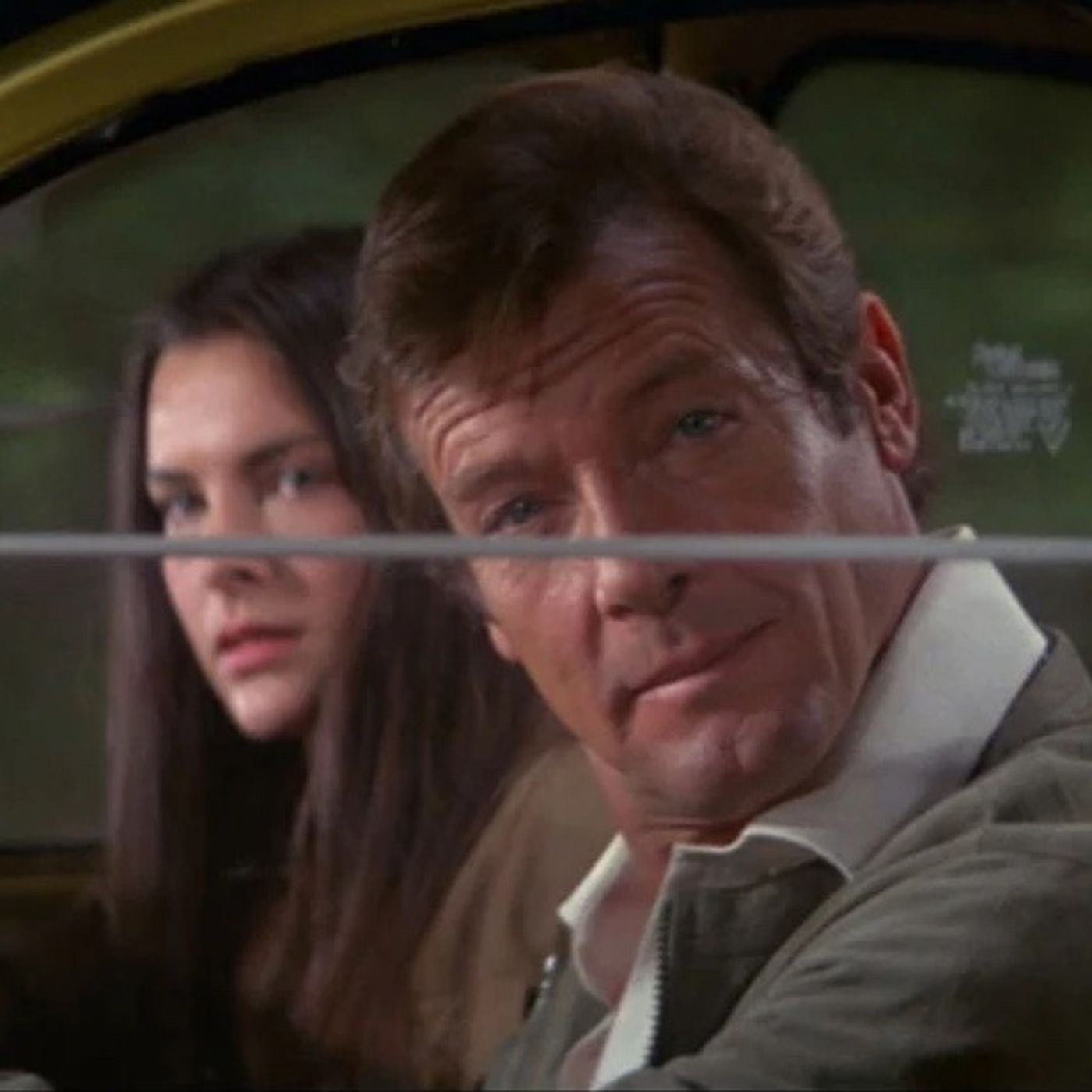 Wing of Bond - 103 - For Your Eyes Only