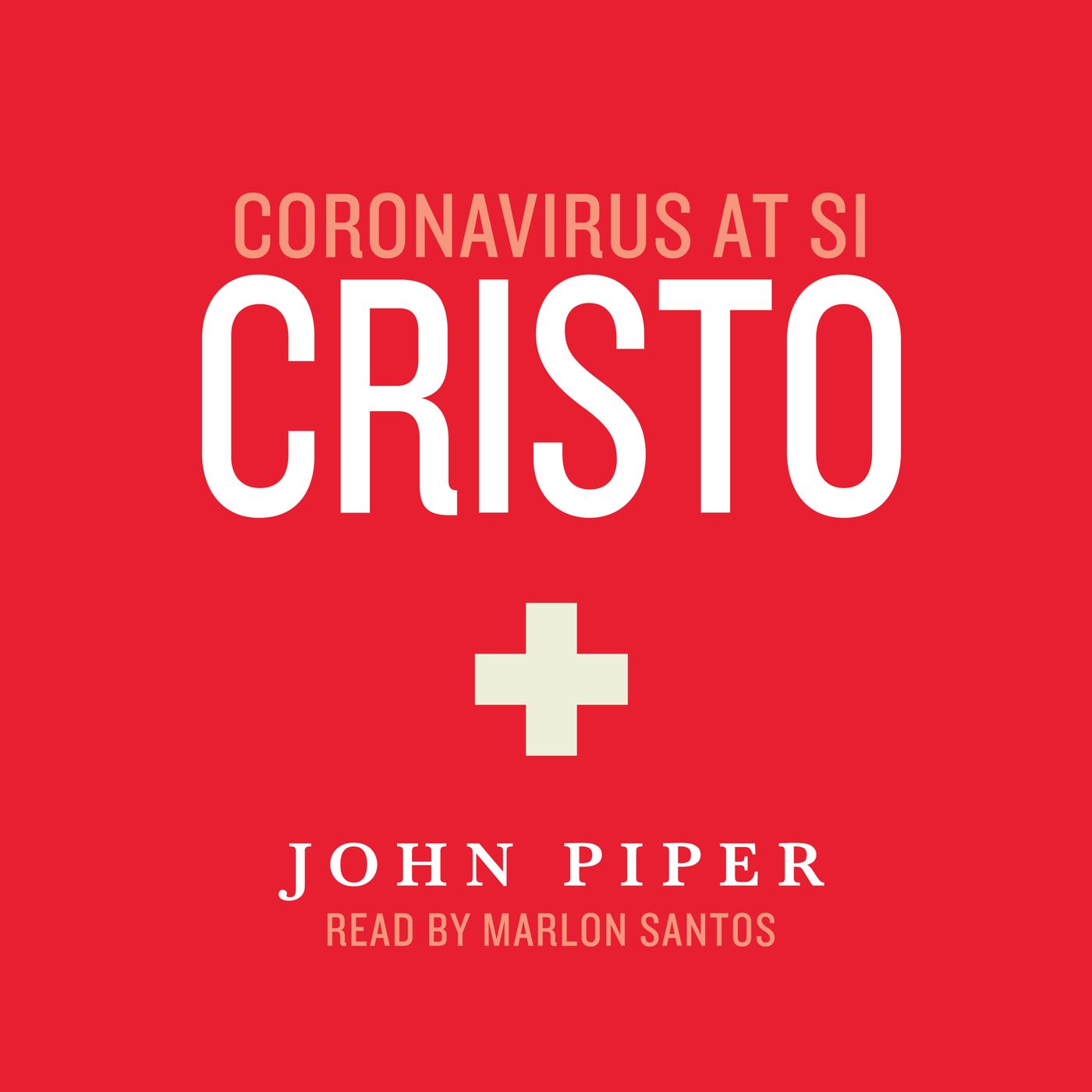 Coronavirus at si Cristo Chap. 3 - The Rock is Righteous episode artwork
