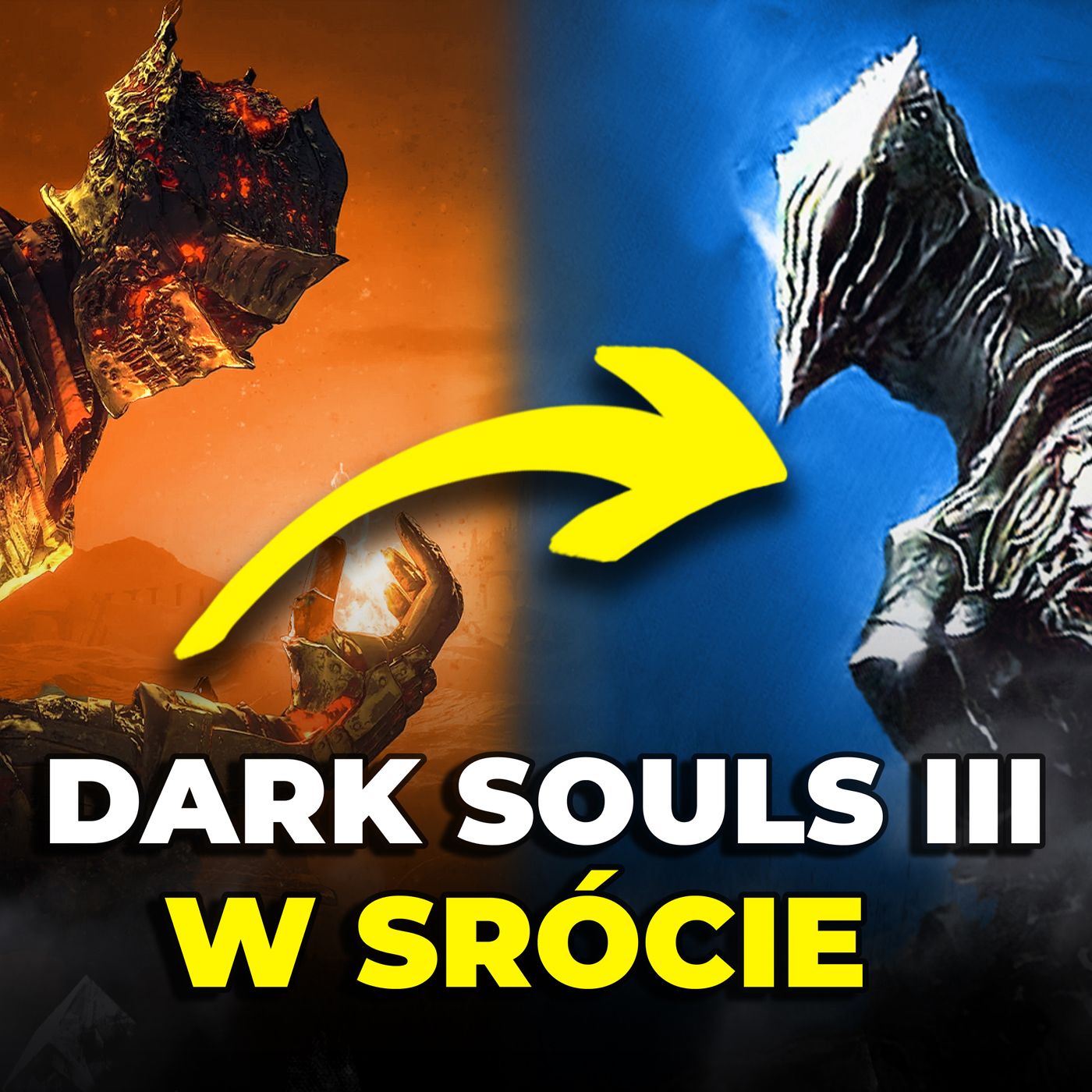 DARK SOULS 3 W SKRÓCIE | Streszczenie fabuły gry