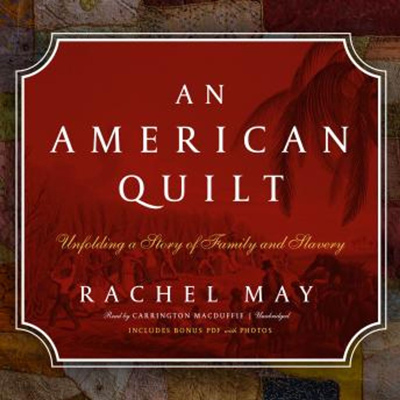 Discover Top Full Audiobooks in History, The Americas