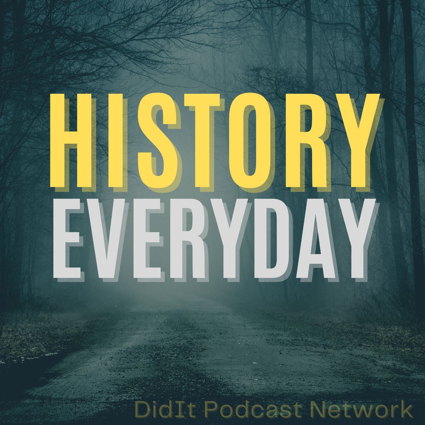 History Everyday