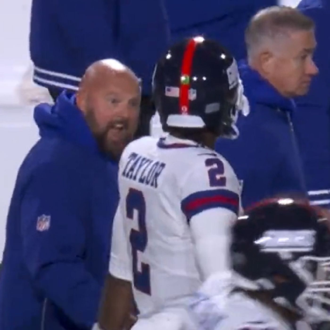 Next Man Up