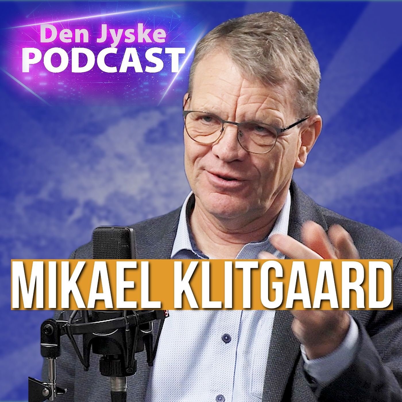 Den Jyske Podcast