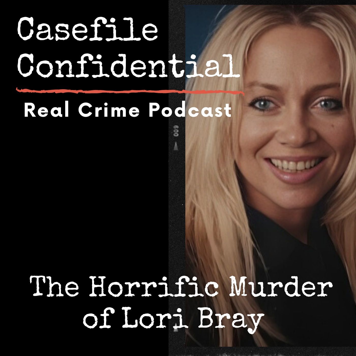 Casefile Confidential - Real Crime Podcast