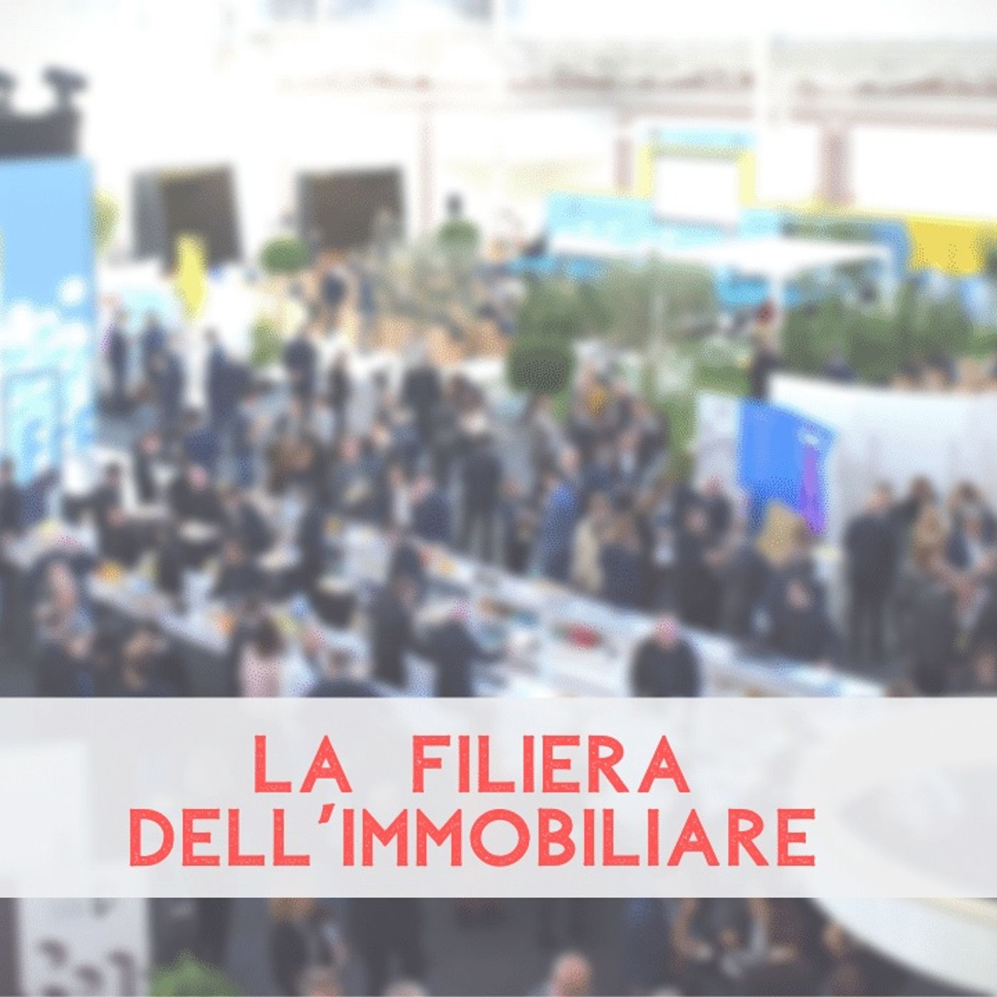 📕La filiera dell'immobiliare - Vlog #33